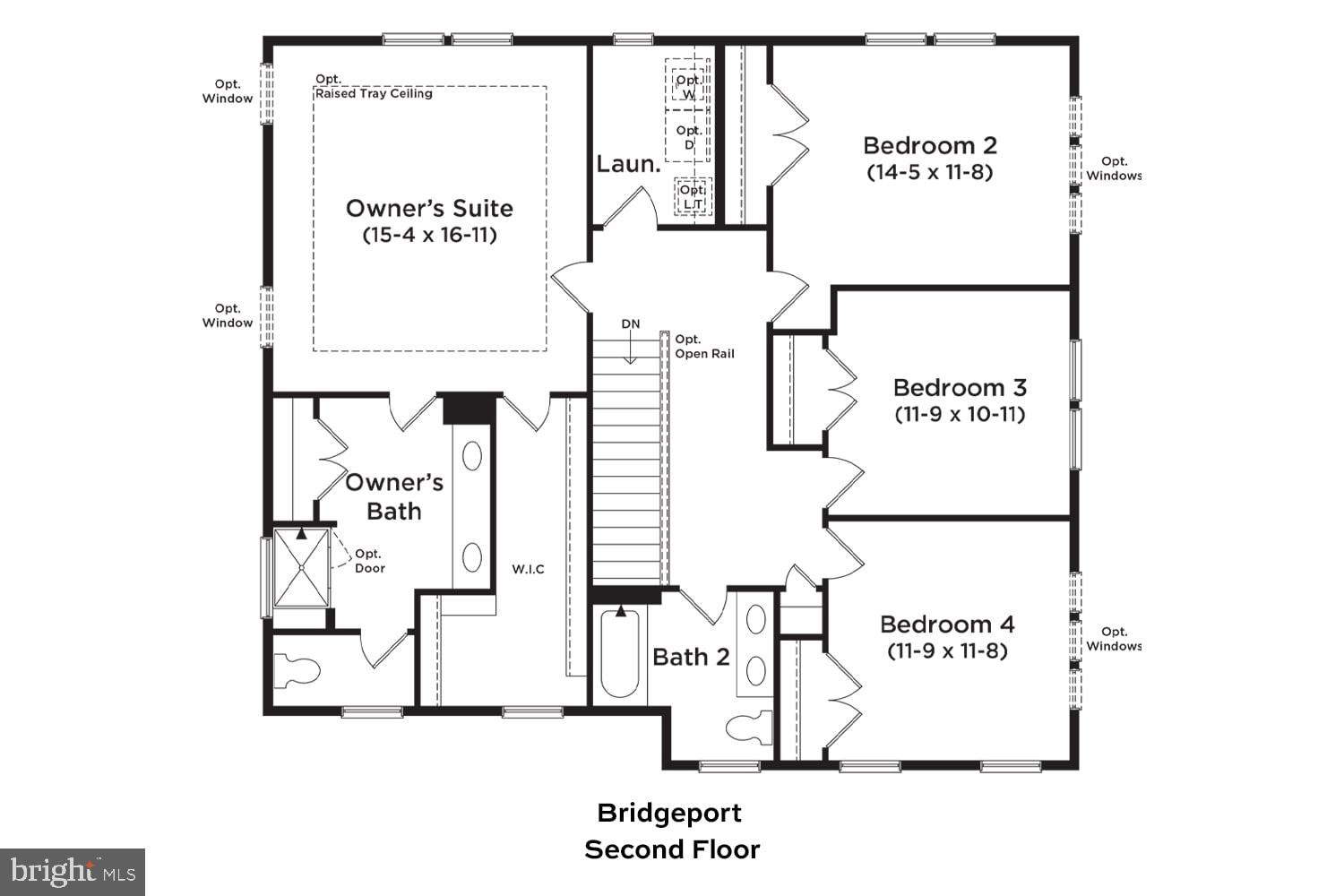 HUNTFIELD - Residential