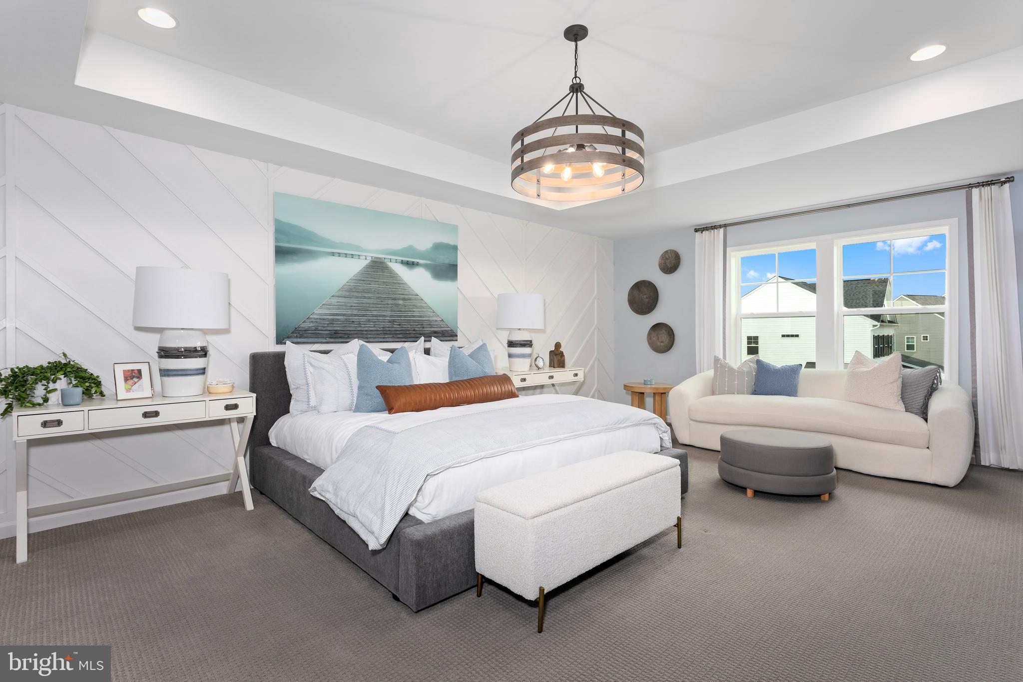 HUNTFIELD - Residential