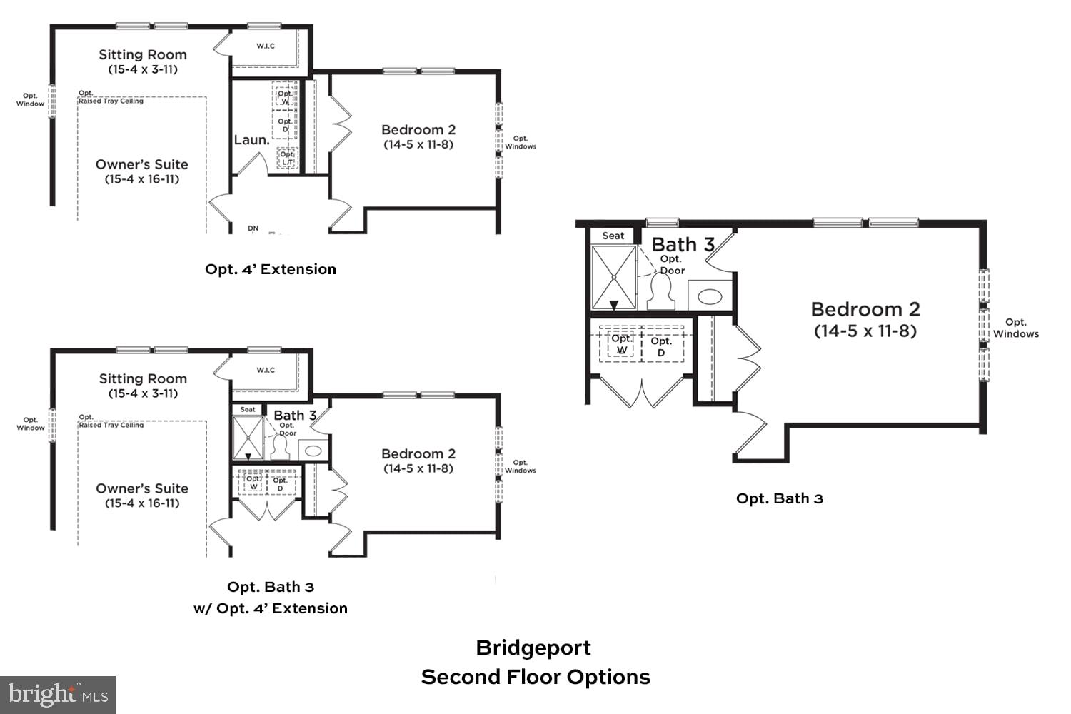 HUNTFIELD - Residential