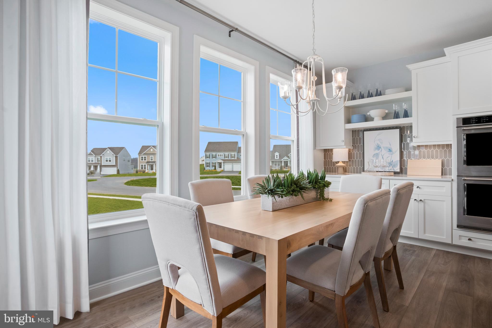 HUNTFIELD - Residential