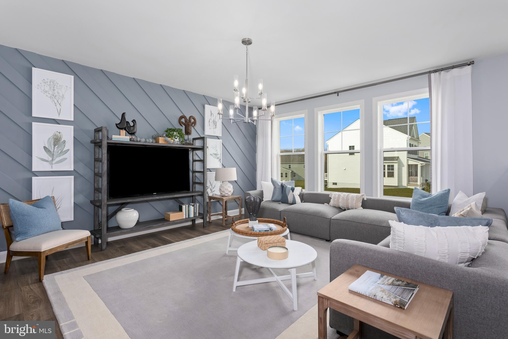 HUNTFIELD - Residential