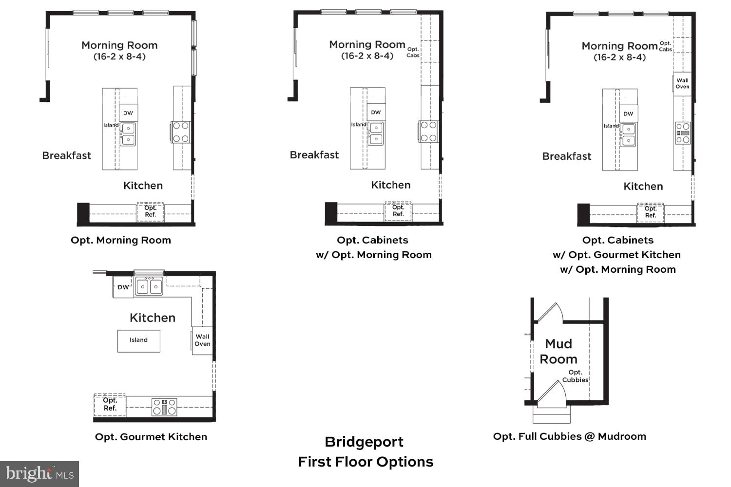 HUNTFIELD - Residential