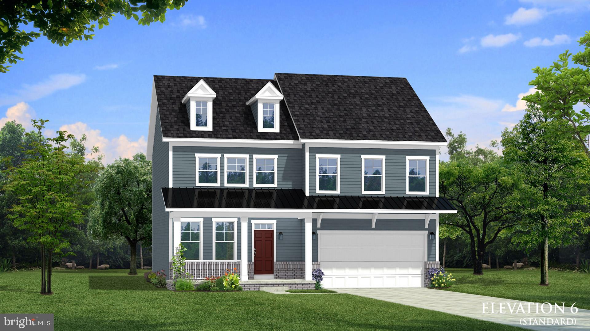 HUNTFIELD - Residential