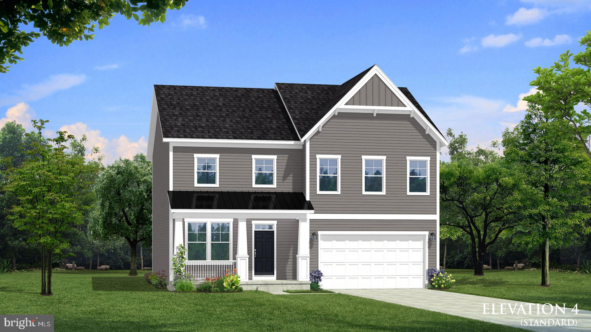 HUNTFIELD - Residential