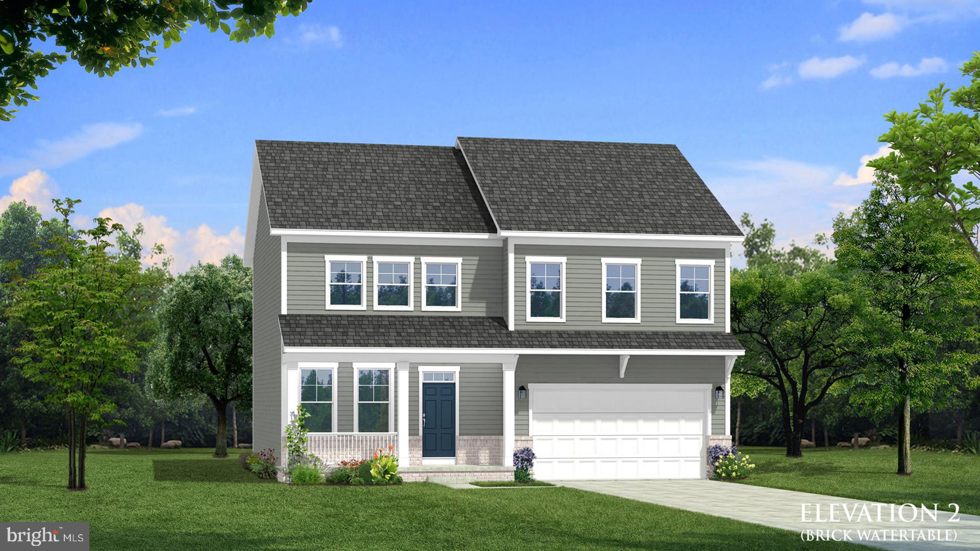 HUNTFIELD - Residential