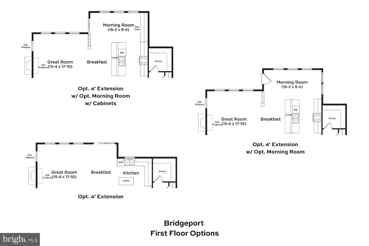 HUNTFIELD - Residential