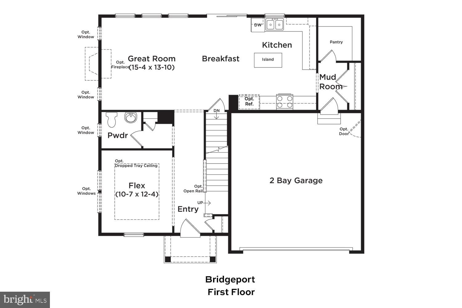 HUNTFIELD - Residential