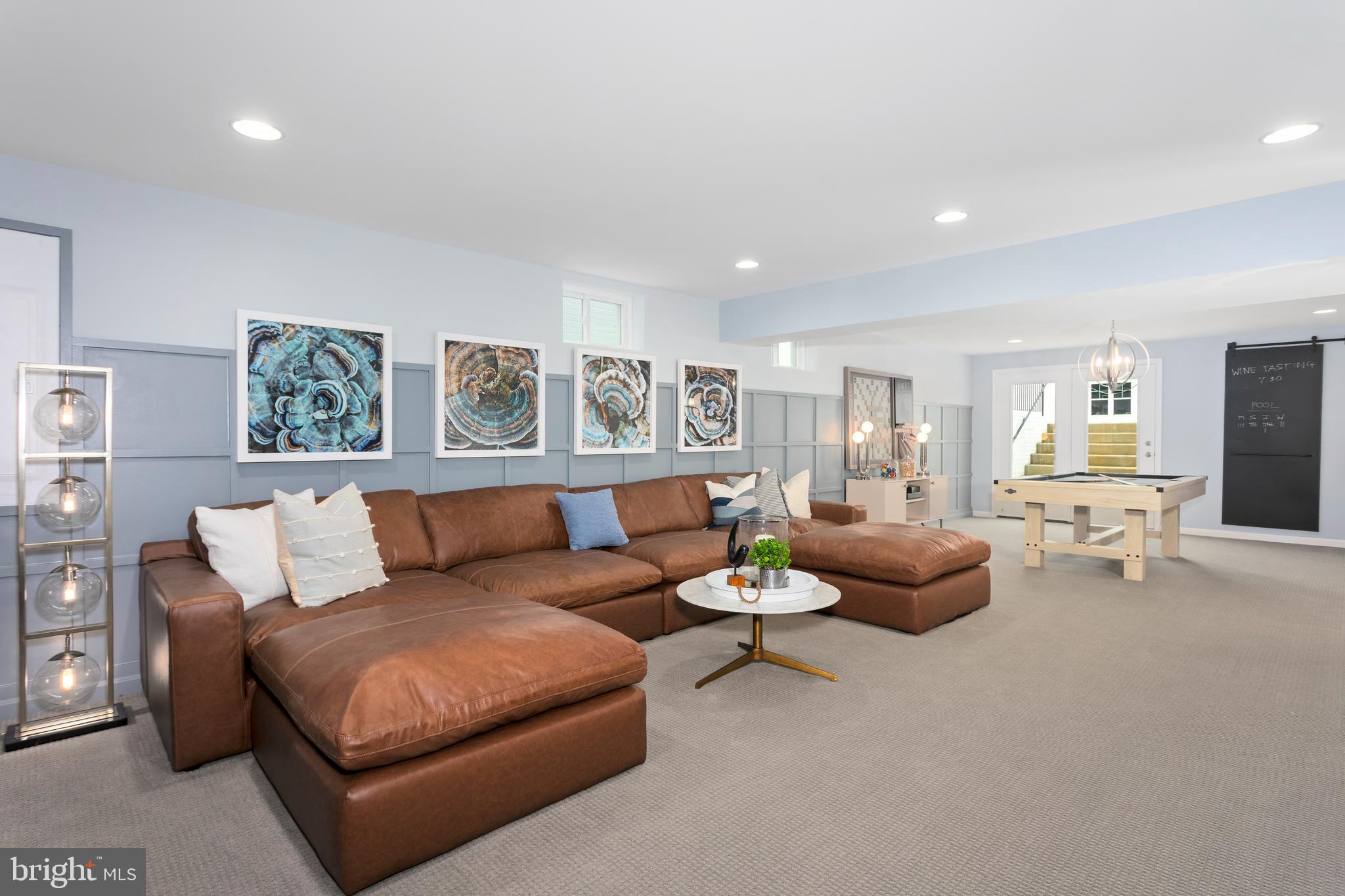 HUNTFIELD - Residential