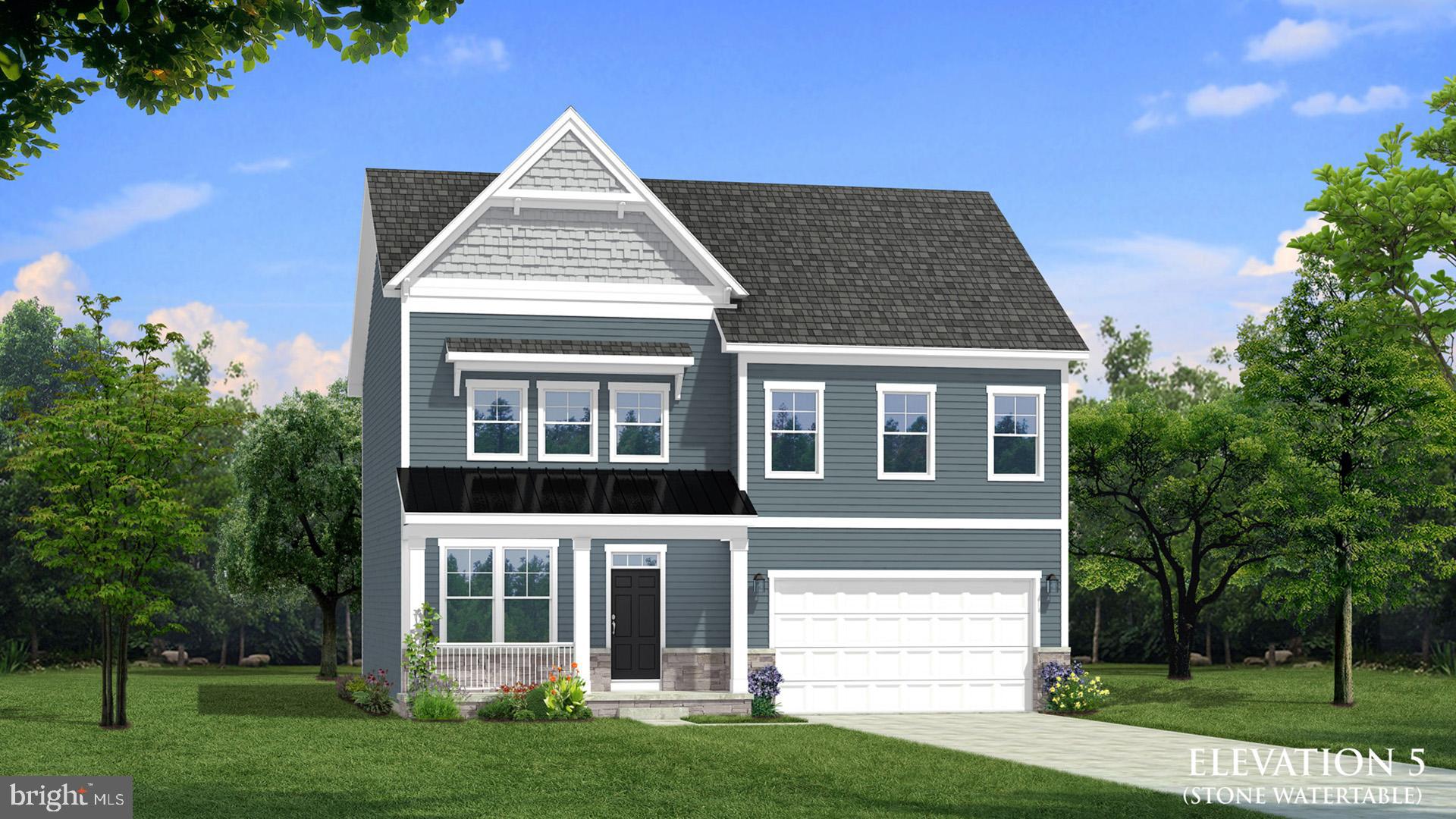 HUNTFIELD - Residential