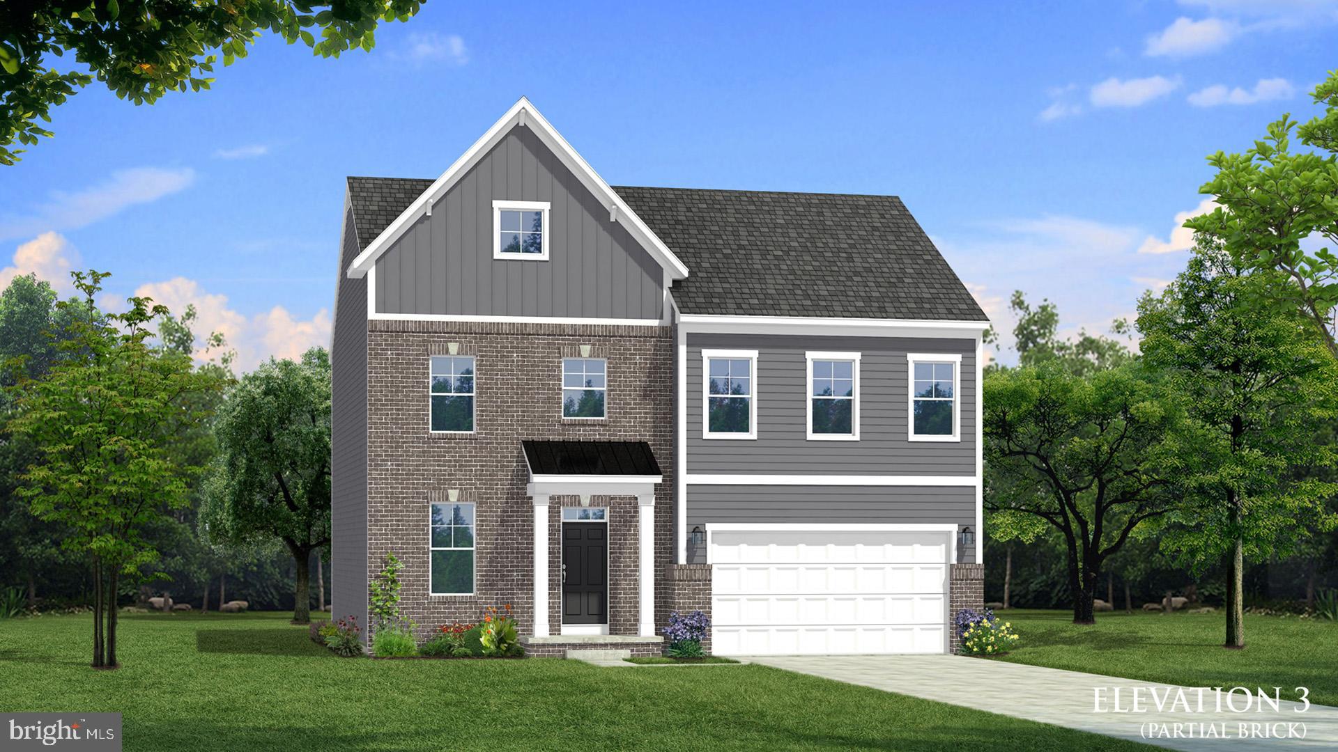 HUNTFIELD - Residential