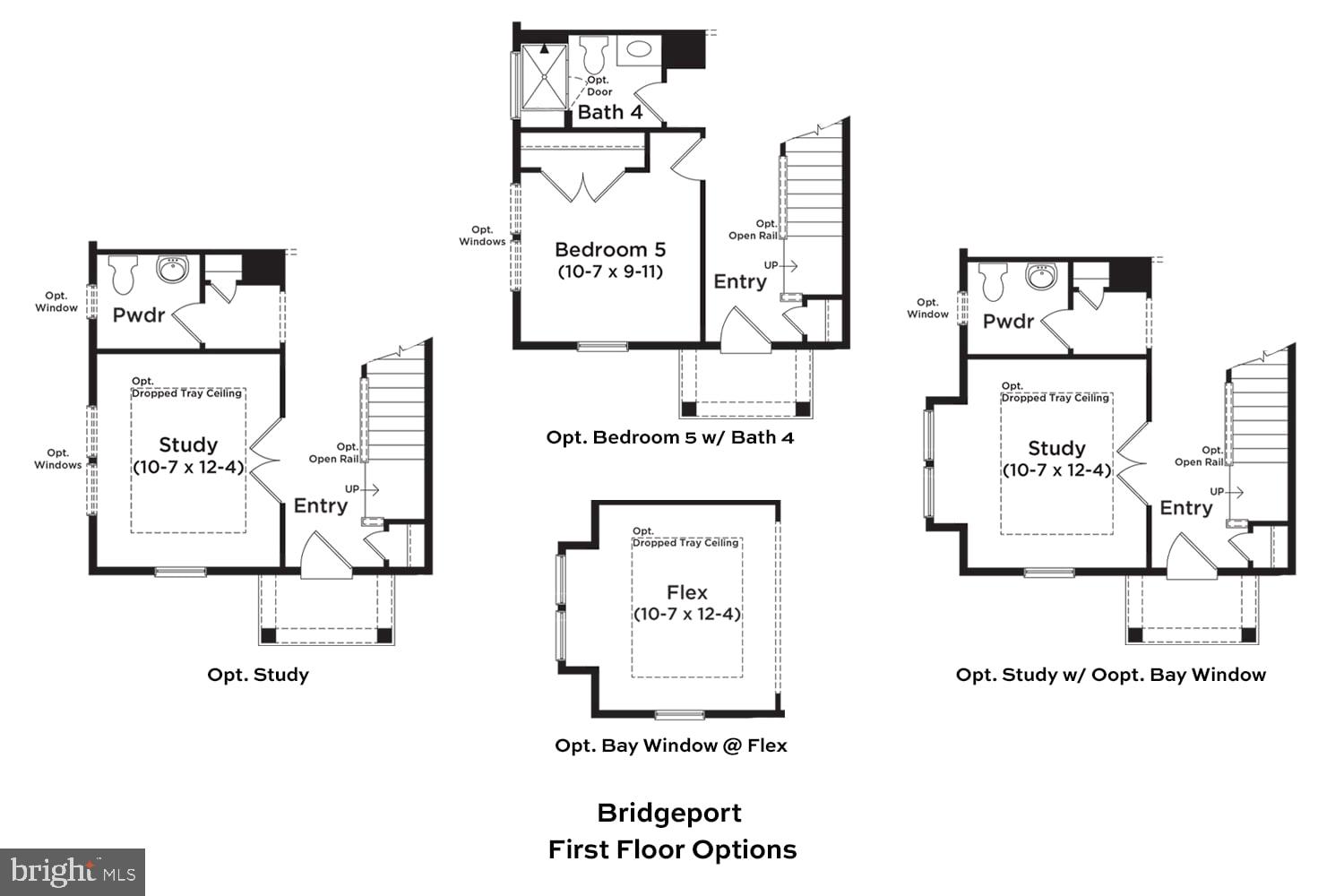 HUNTFIELD - Residential