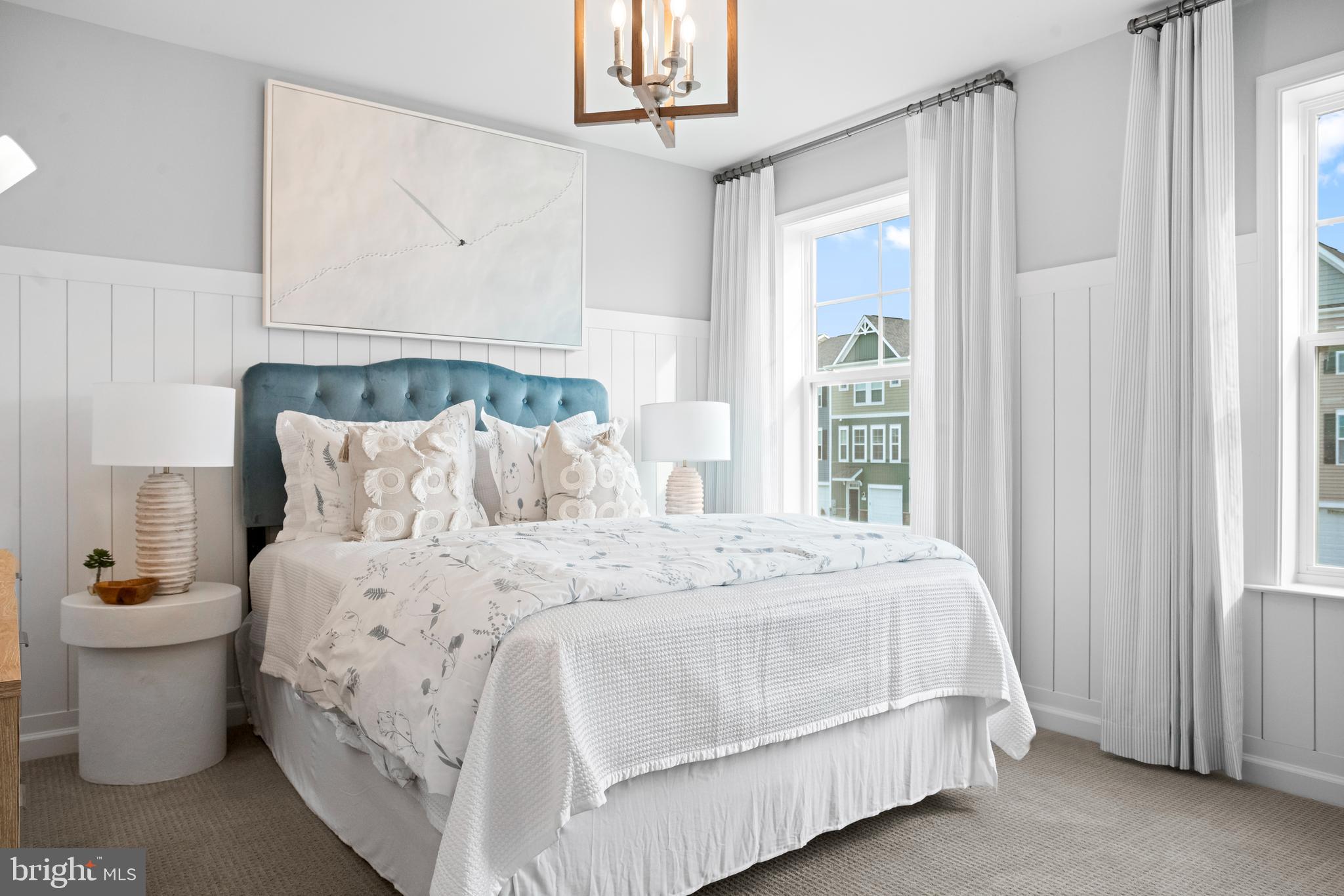 HUNTFIELD - Residential