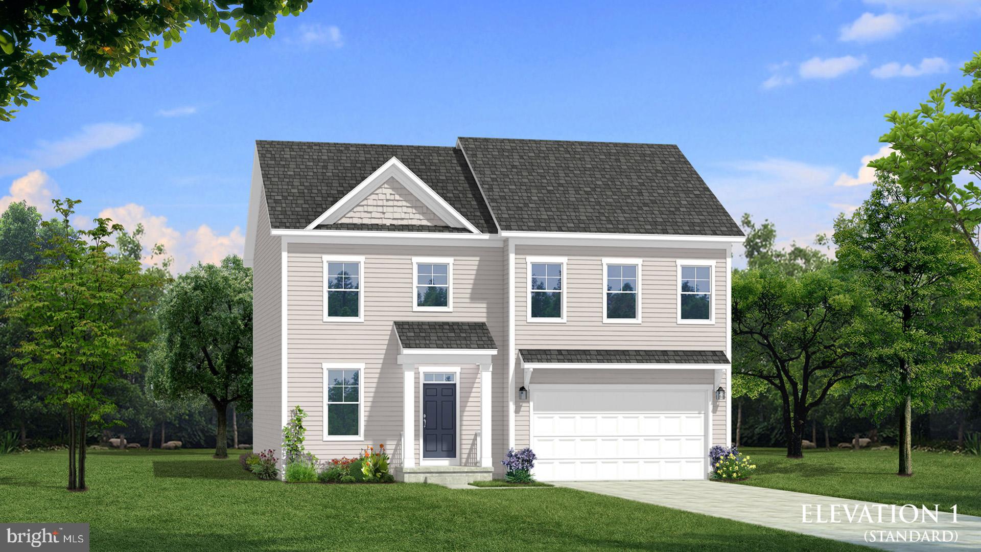 HUNTFIELD - Residential