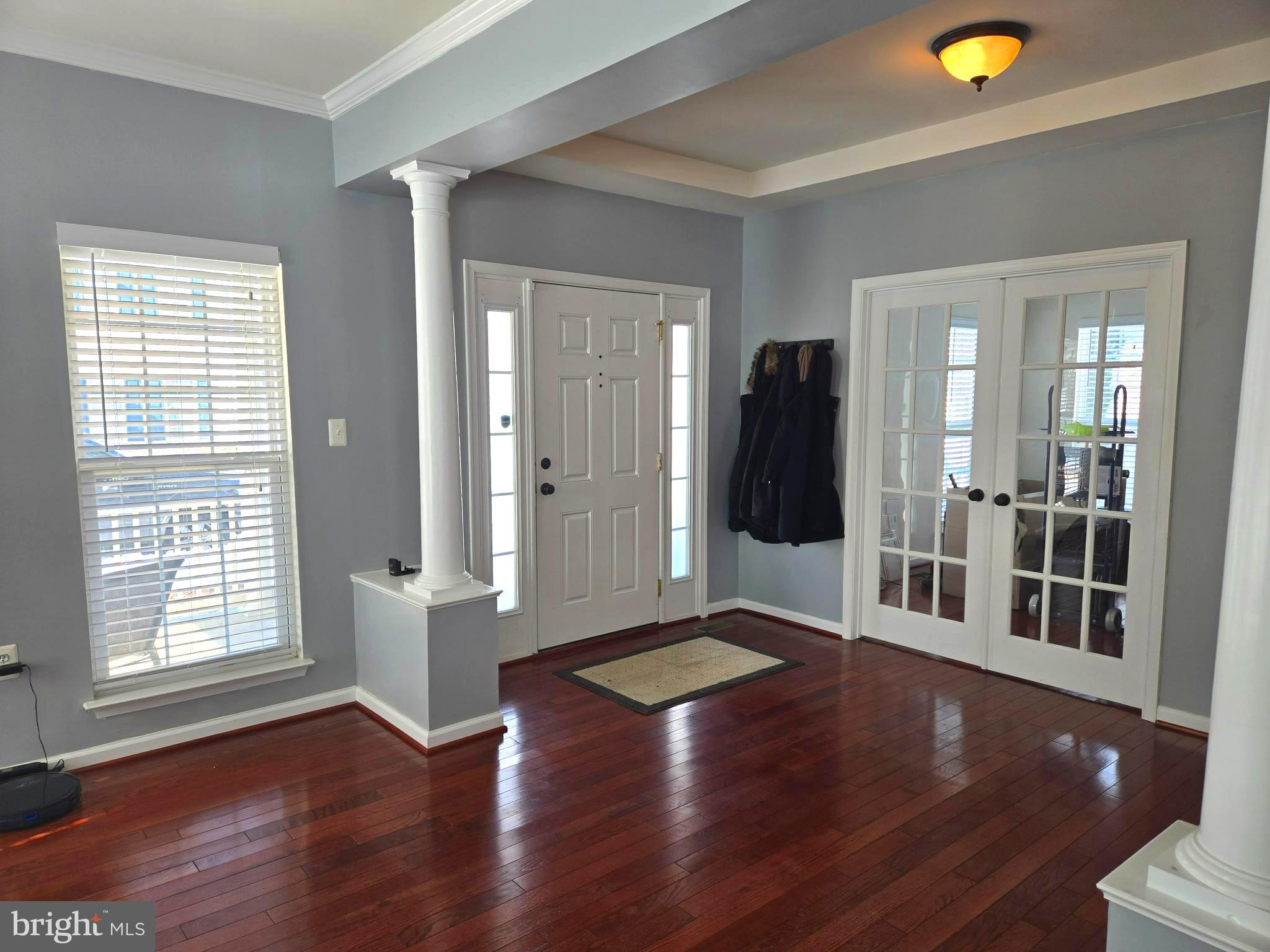 HUNTFIELD - Residential