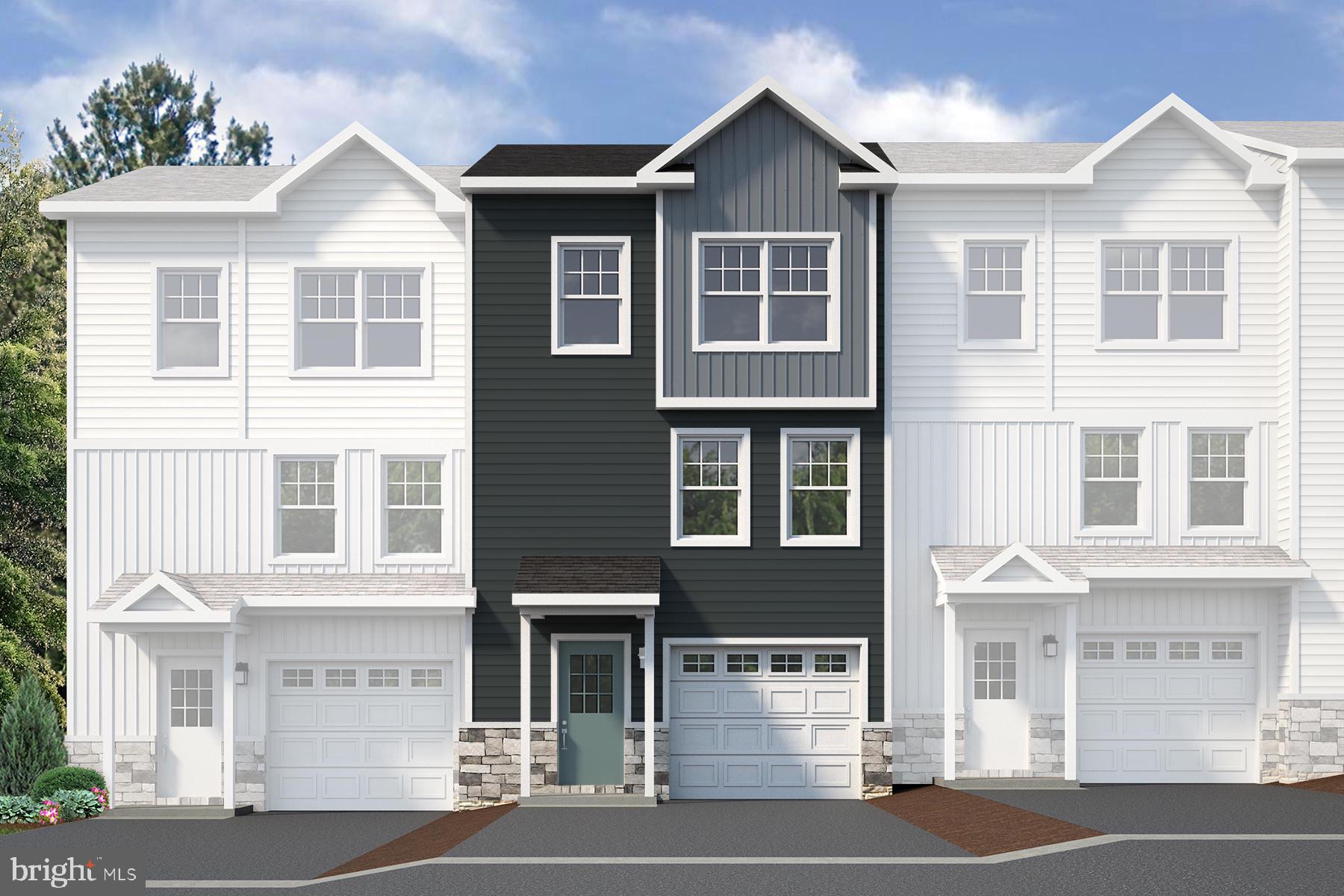 Steeplechase offers a suburban setting with walking paths and landscaped common areas, located 5 minutes from I-99, near Historic Bellefonte, and 10–15 minutes from Penn State University. 

The Steadfield end-unit plan features a kitchen with quartz countertops, gray cabinetry, a center island with overhang, and Whirlpool appliances, including a smooth top range, microwave, and dishwasher. Wafer LED lighting is included throughout. A 10' x 10' pressure-treated deck provides outdoor space. The owner’s suite includes a private bath, and second-floor laundry adds convenience. The home also includes an unfinished walk-out basement with a full window on the rear wall, a garage door opener, gas heat, and central air.

Contact us for more details on this home.