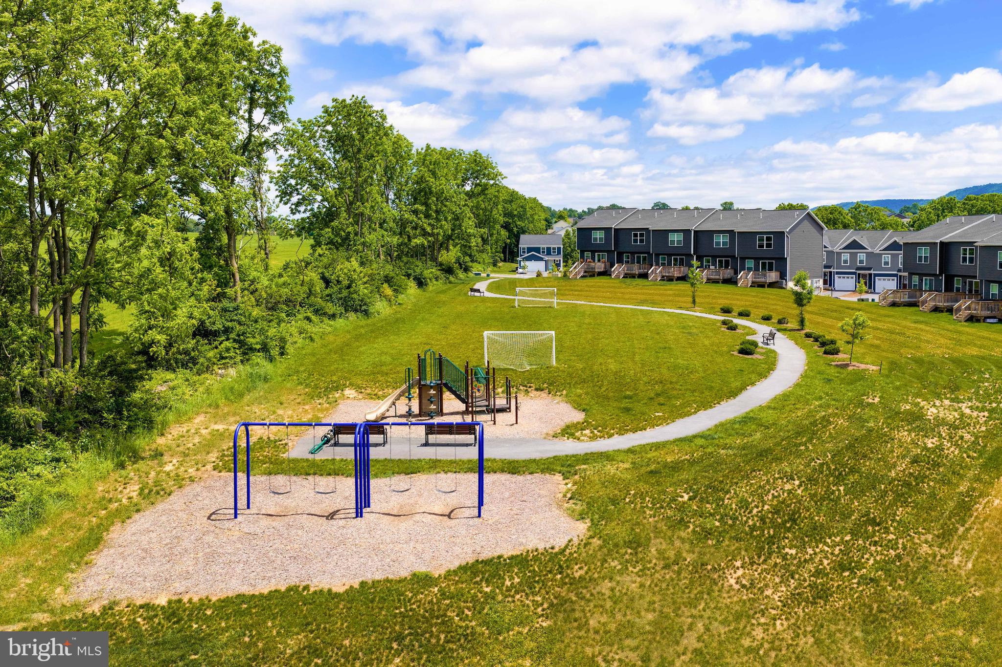 STEEPLECHASE - Residential