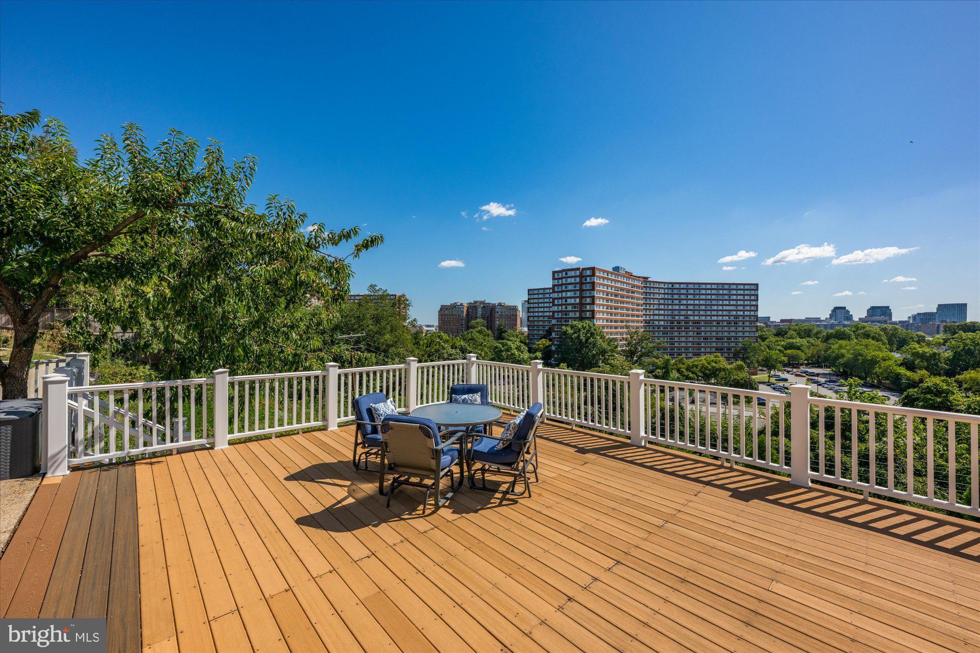 ARLINGTON RIDGE - Residential