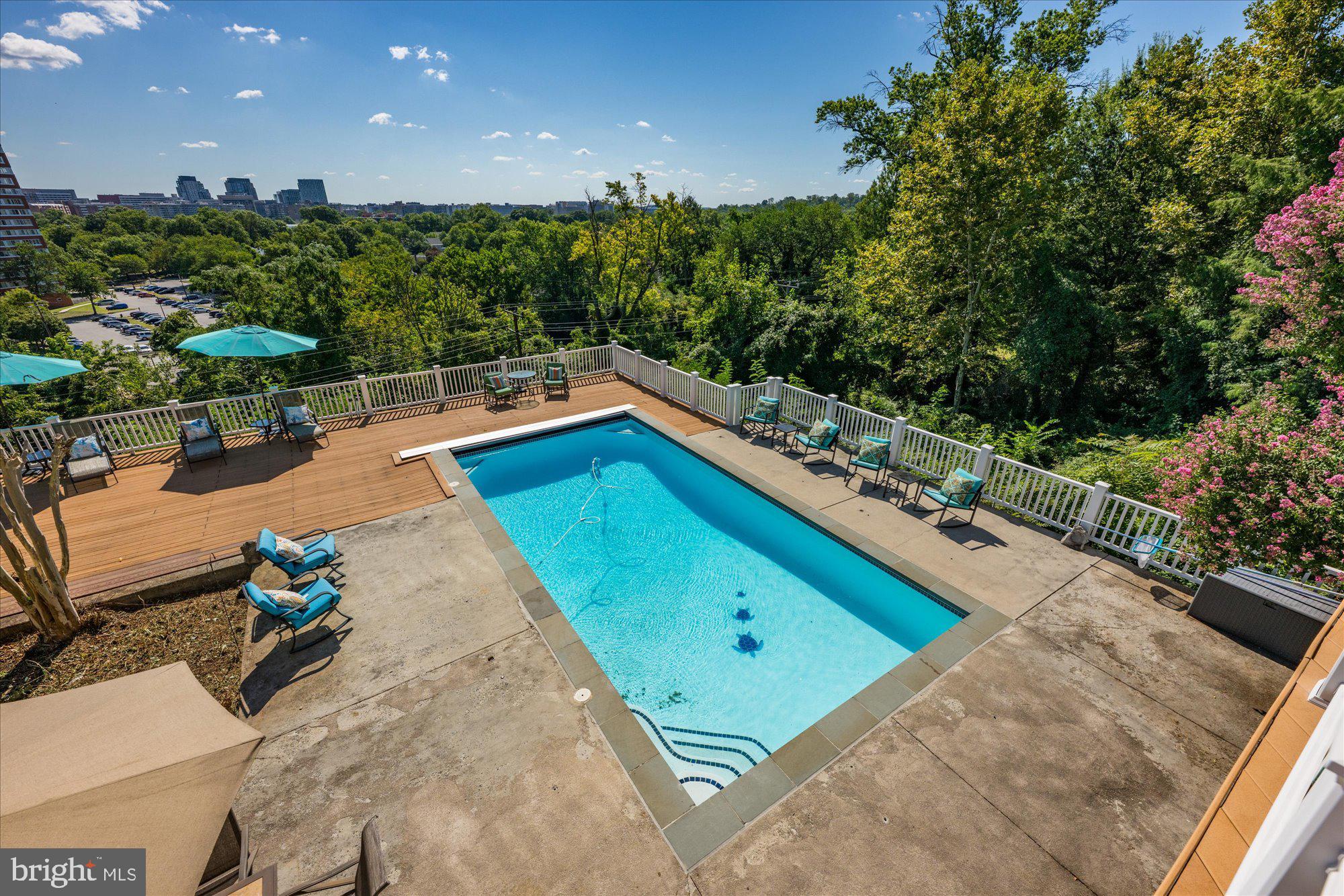 ARLINGTON RIDGE - Residential