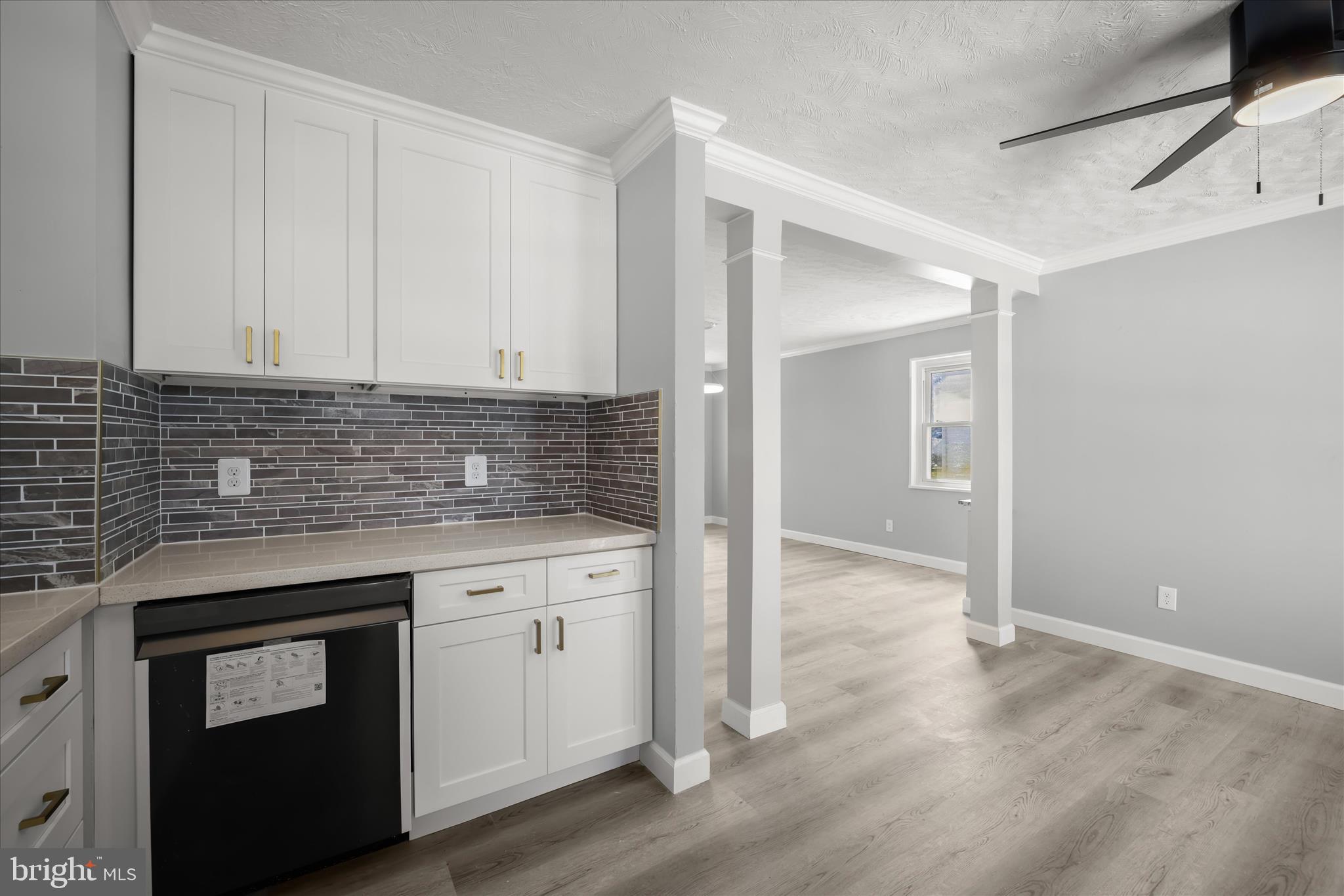 HYATTSVILLE - Residential