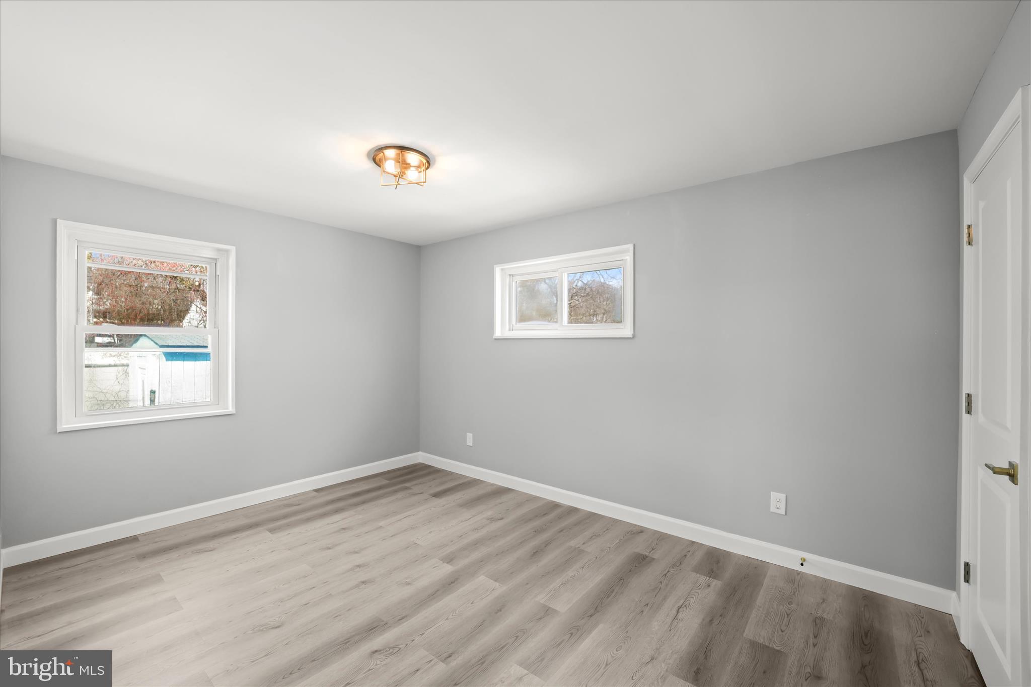 HYATTSVILLE - Residential