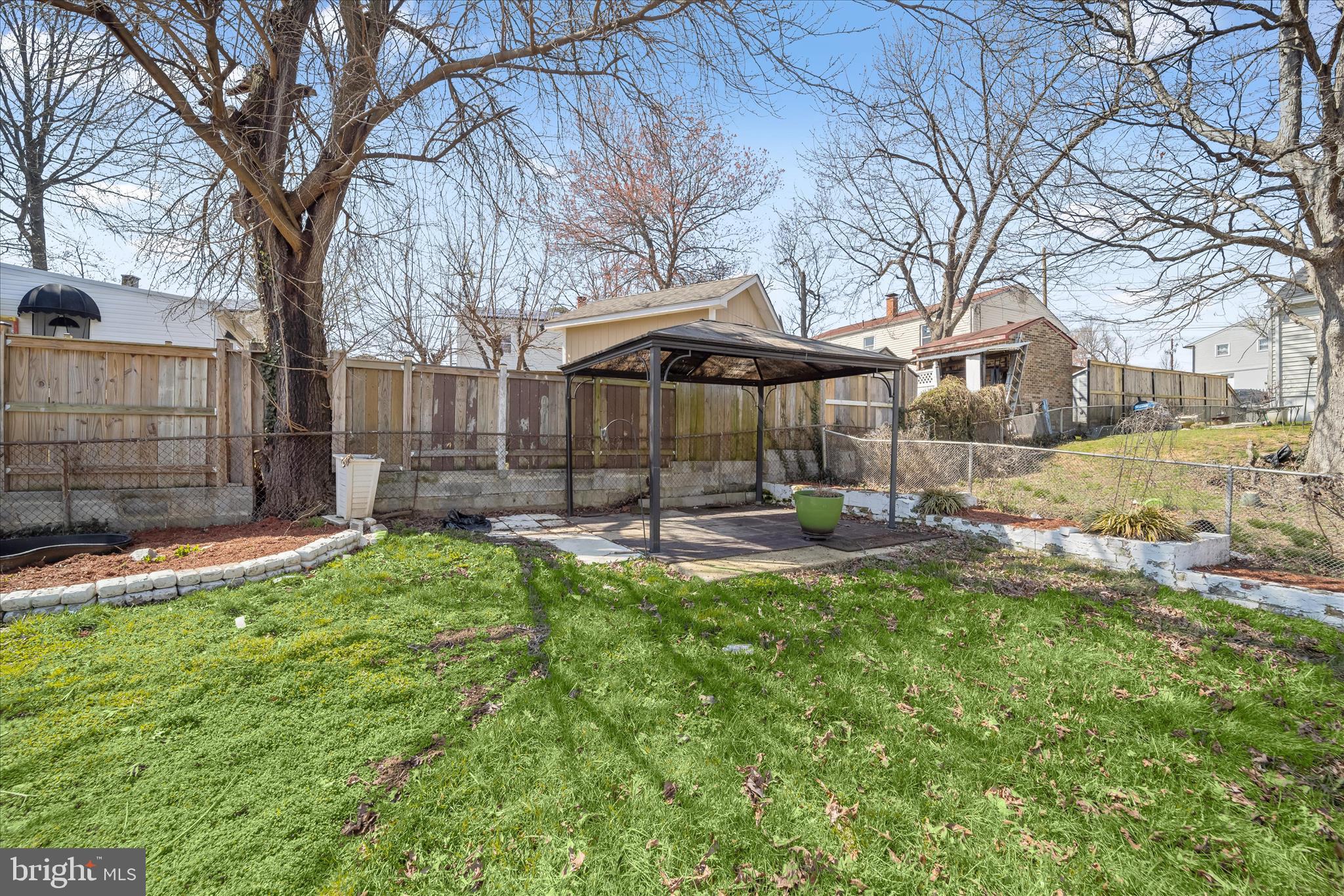 HYATTSVILLE - Residential