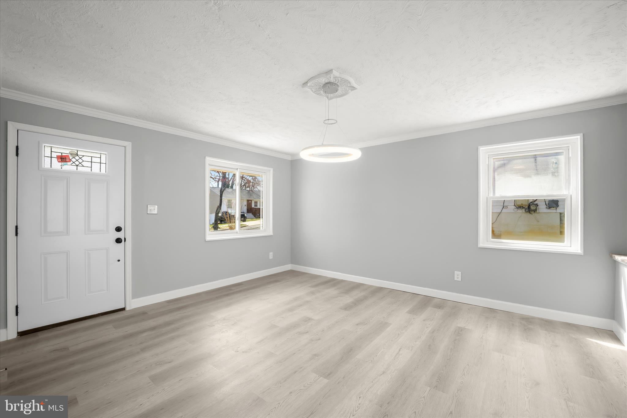 HYATTSVILLE - Residential