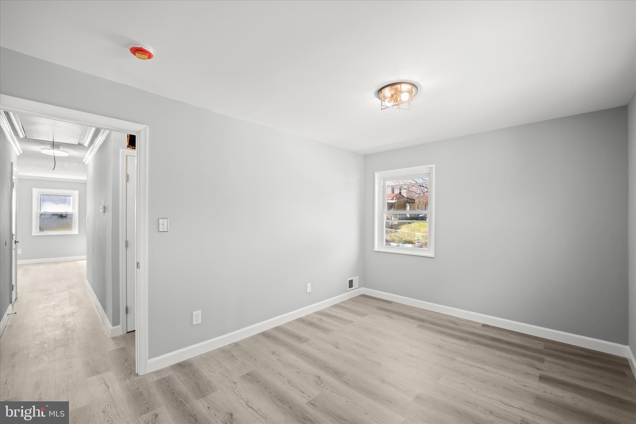 HYATTSVILLE - Residential