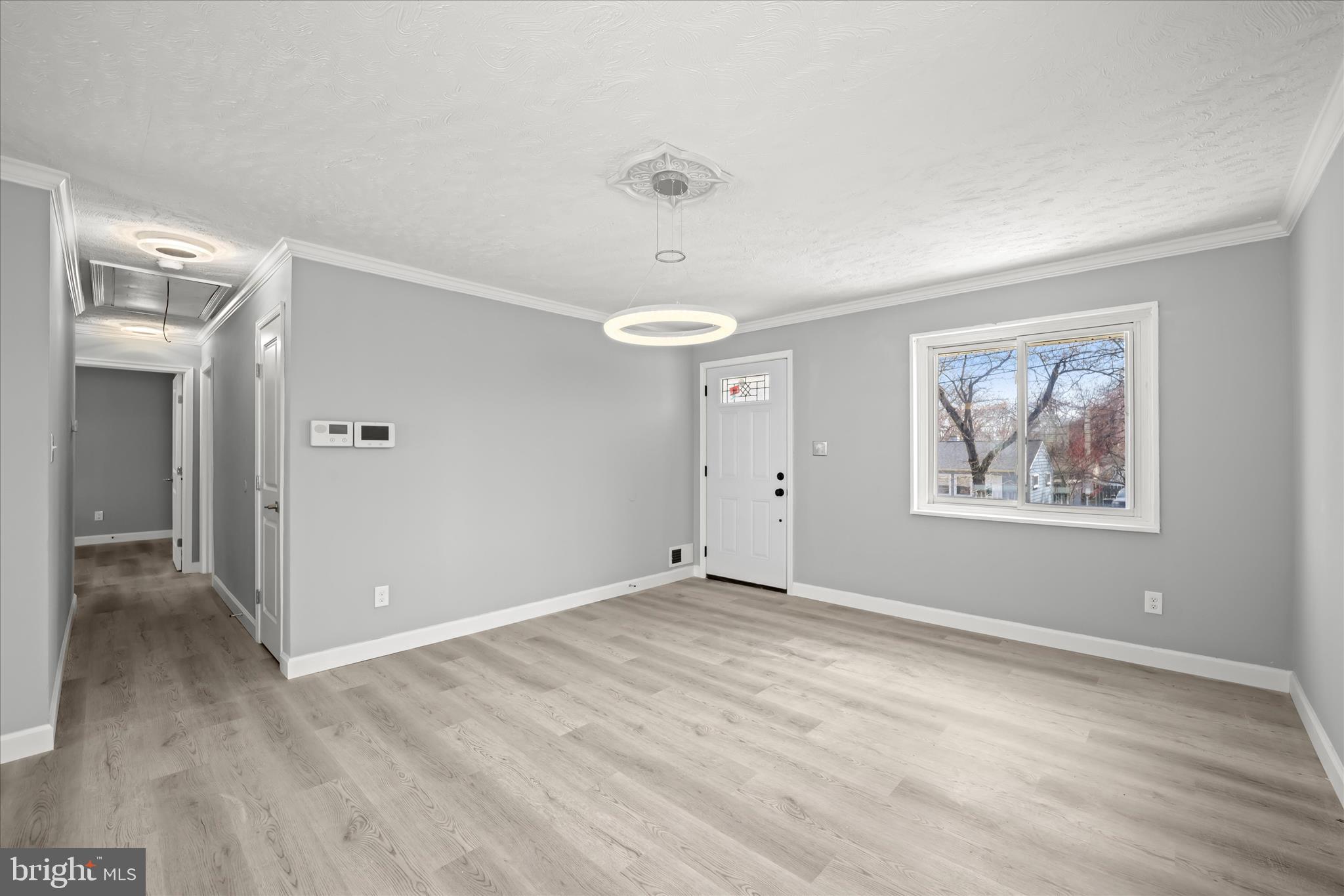 HYATTSVILLE - Residential
