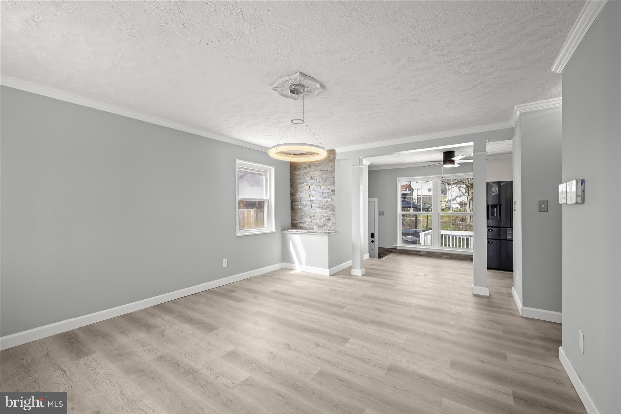 HYATTSVILLE - Residential