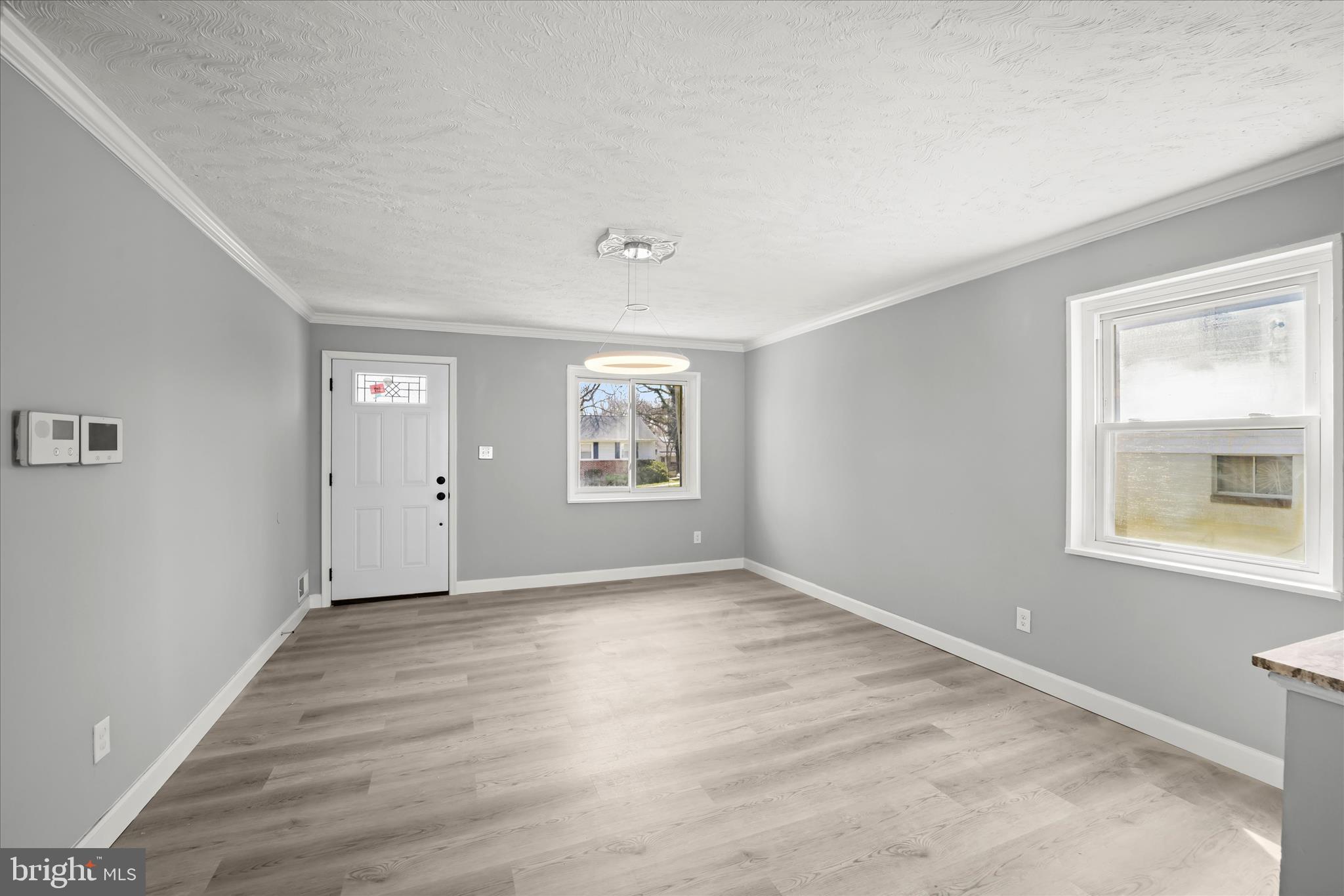 HYATTSVILLE - Residential