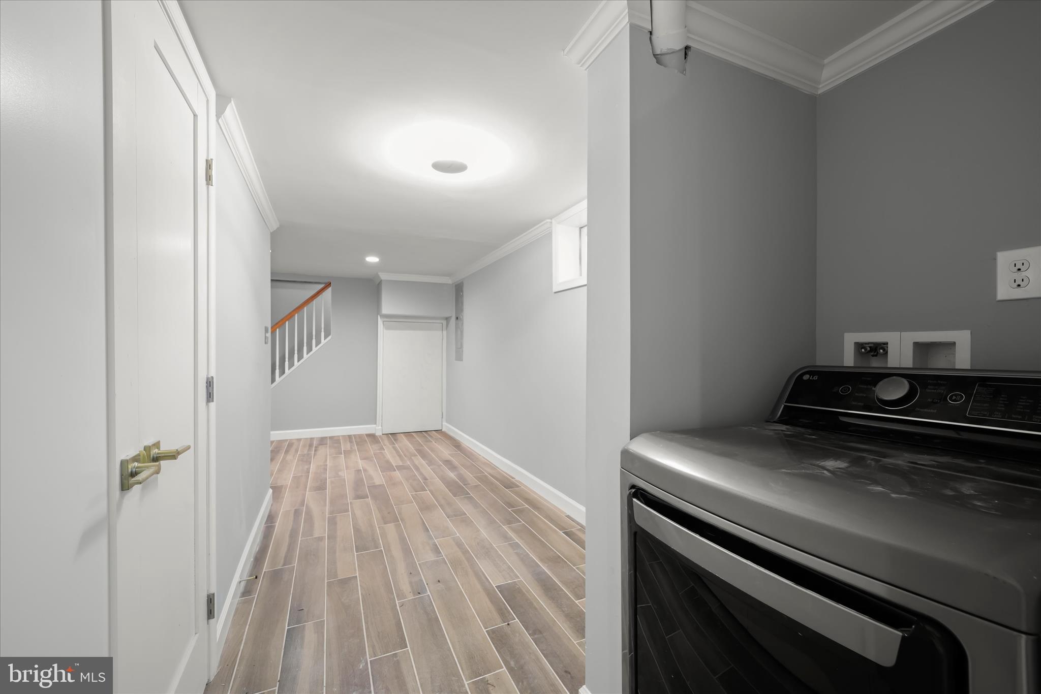 HYATTSVILLE - Residential