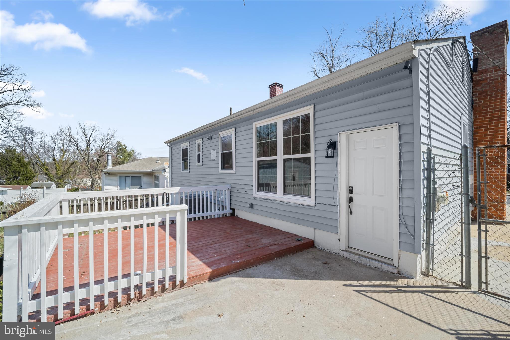 HYATTSVILLE - Residential