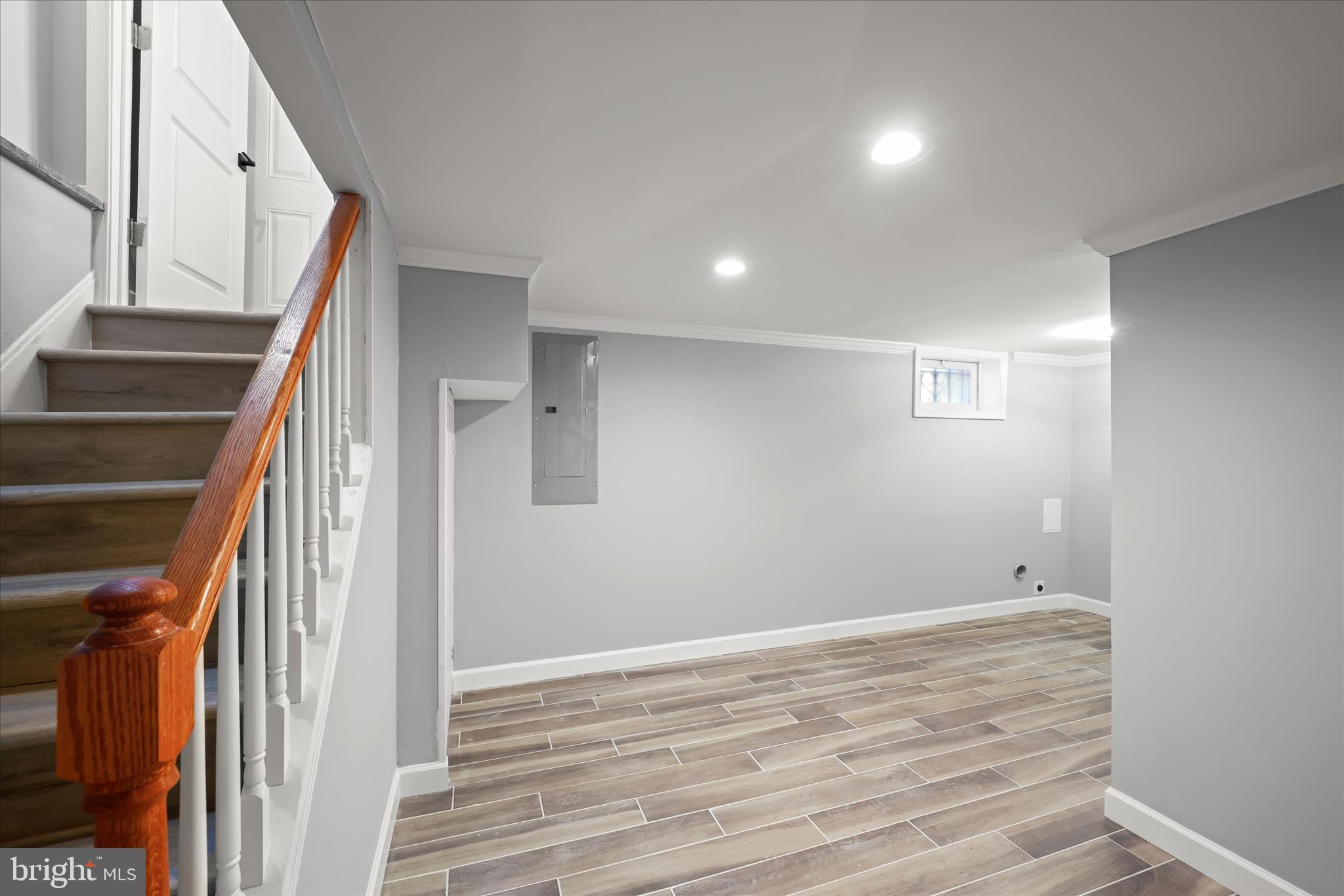 HYATTSVILLE - Residential