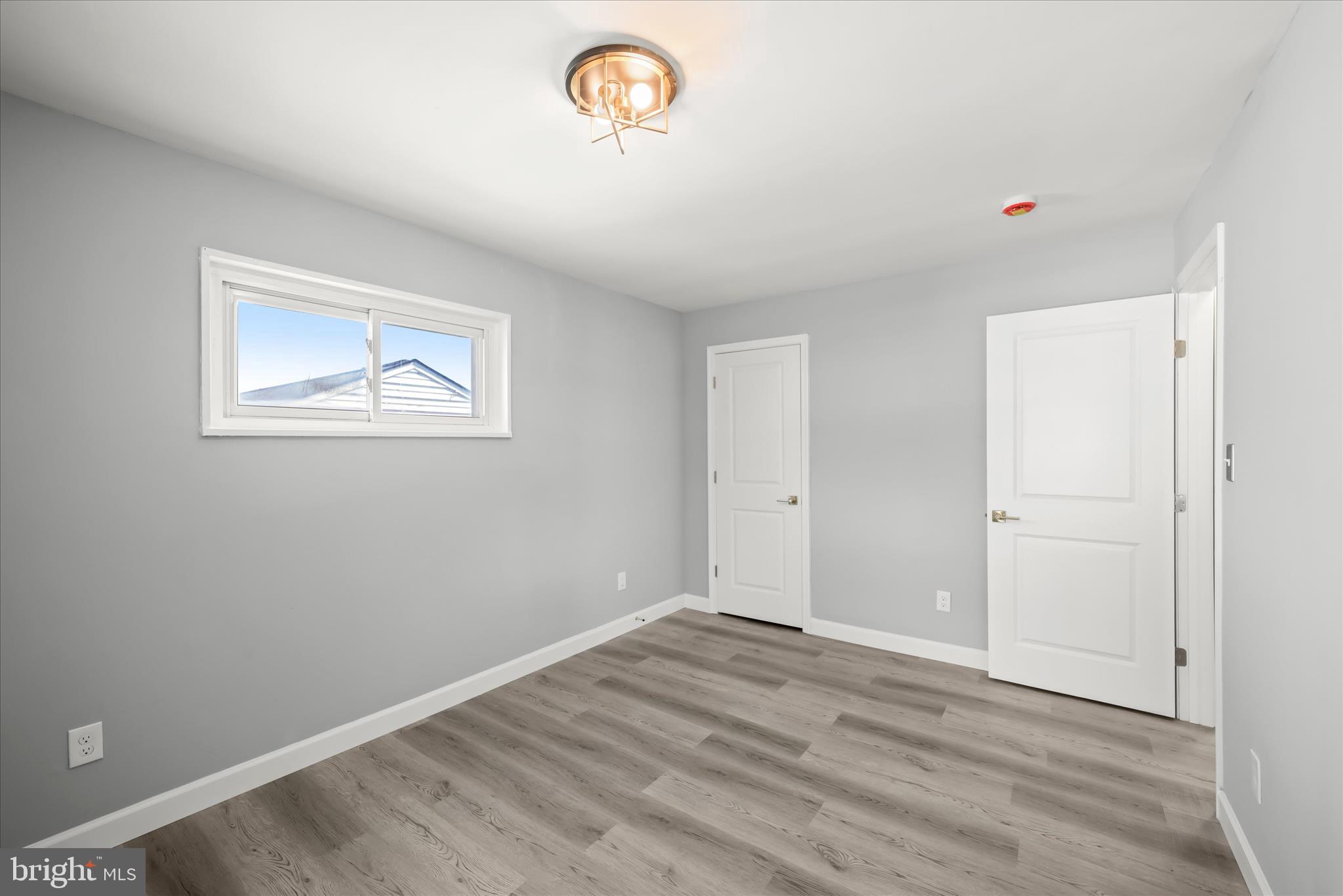HYATTSVILLE - Residential