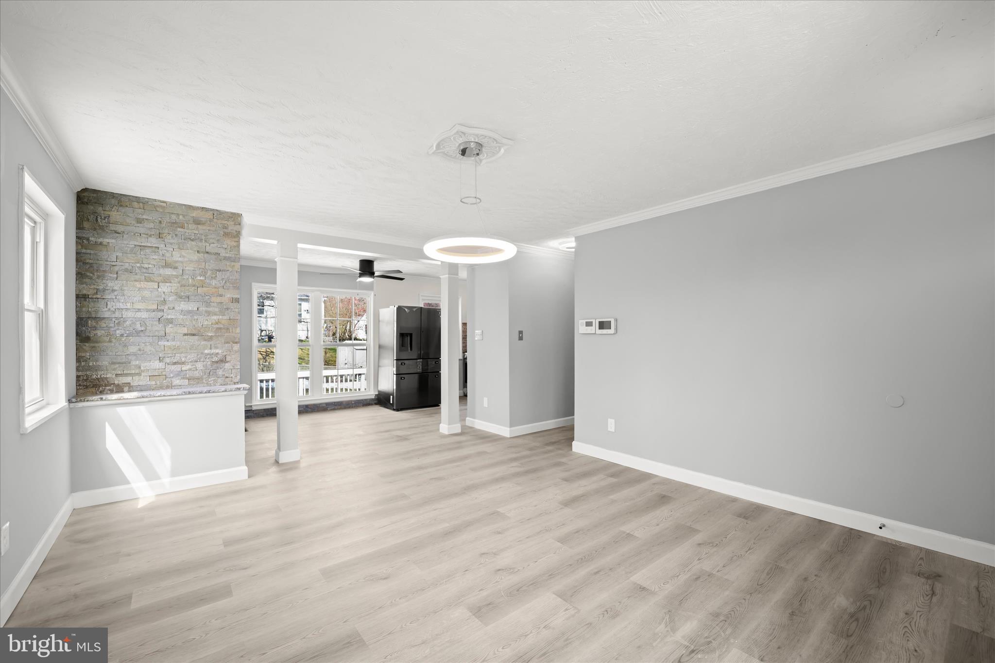 HYATTSVILLE - Residential