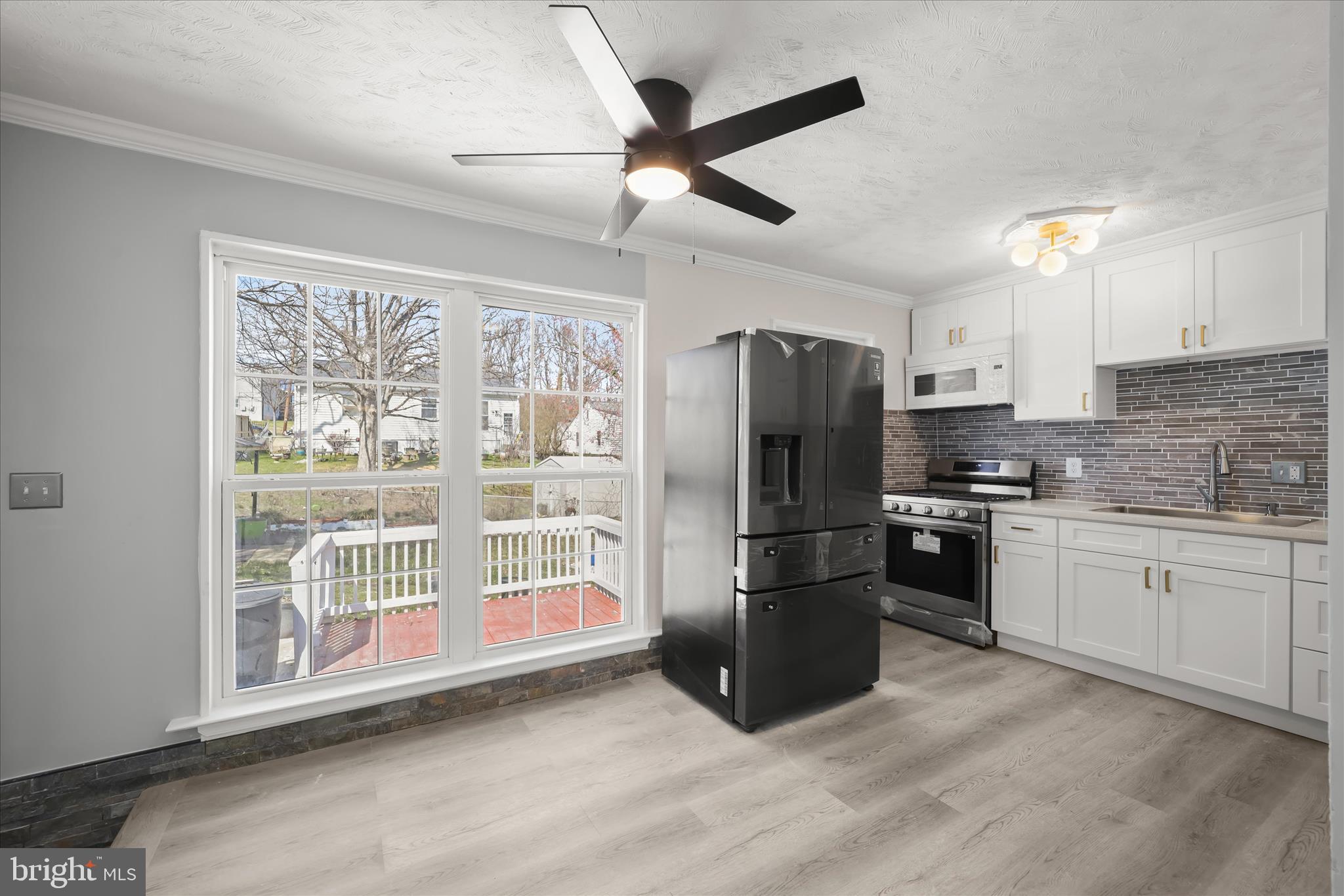HYATTSVILLE - Residential