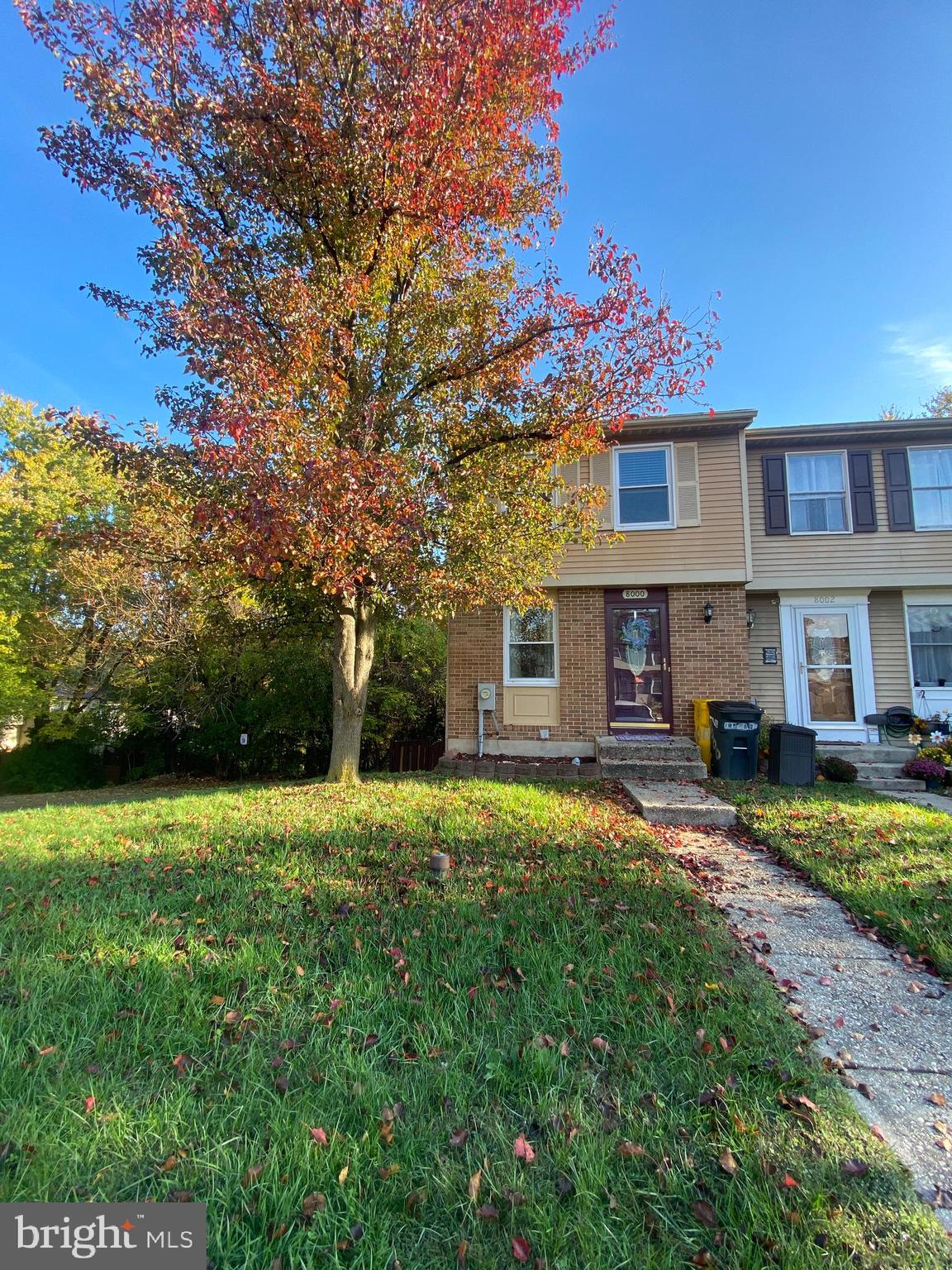 CHESTERFIELD - Residential
