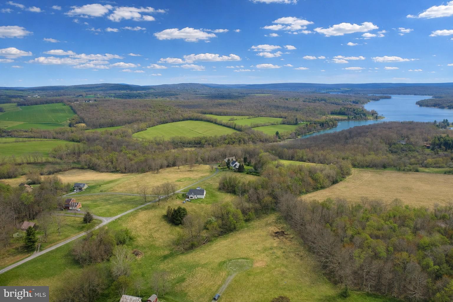 THE OVERLOOK - Land