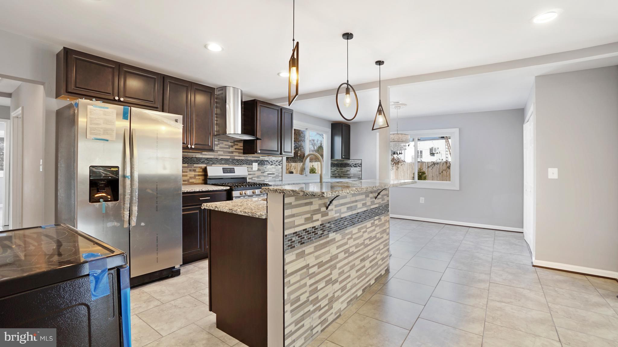 SUMAC FIELDS - Residential Lease