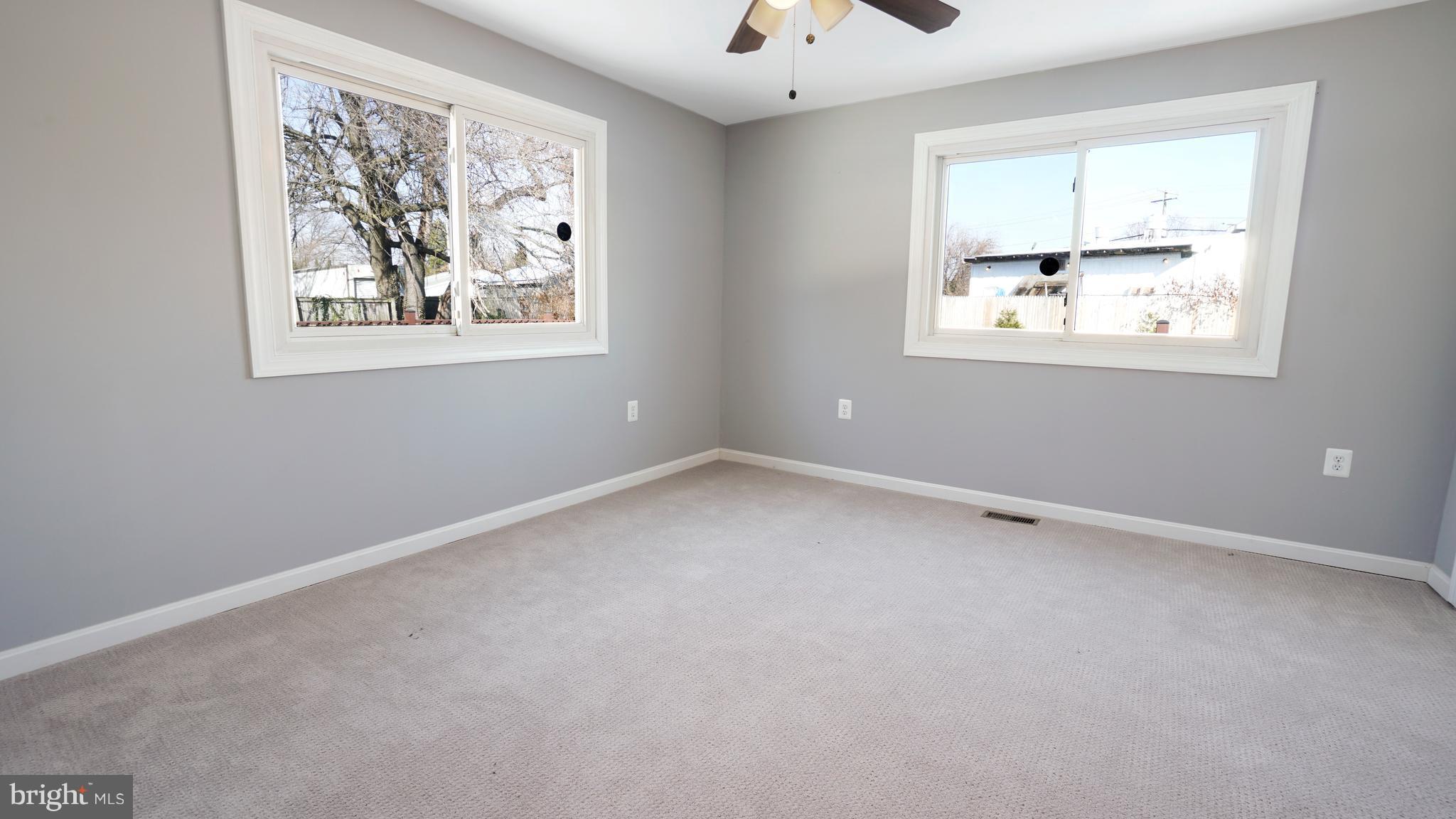 SUMAC FIELDS - Residential Lease