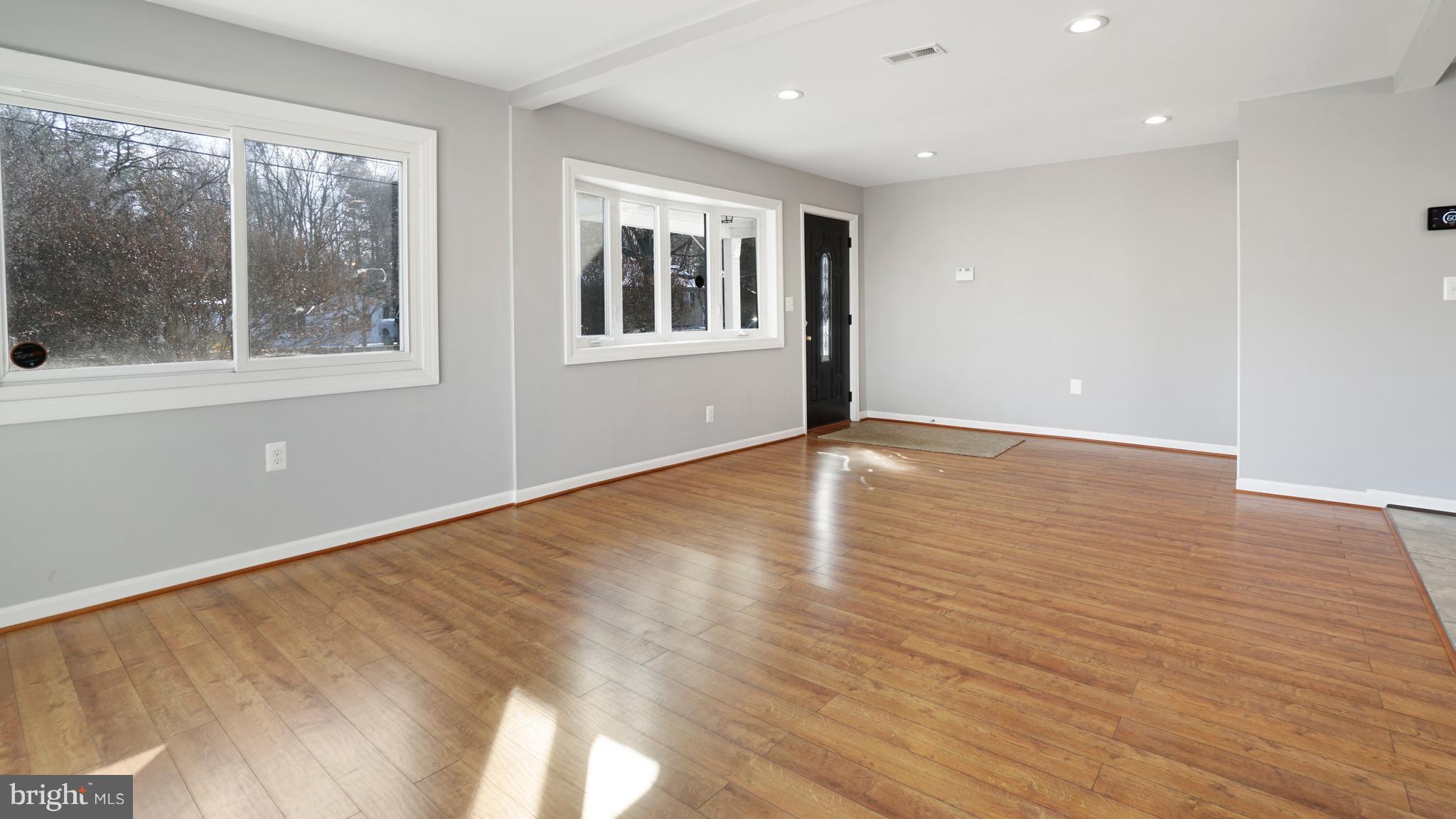 SUMAC FIELDS - Residential Lease