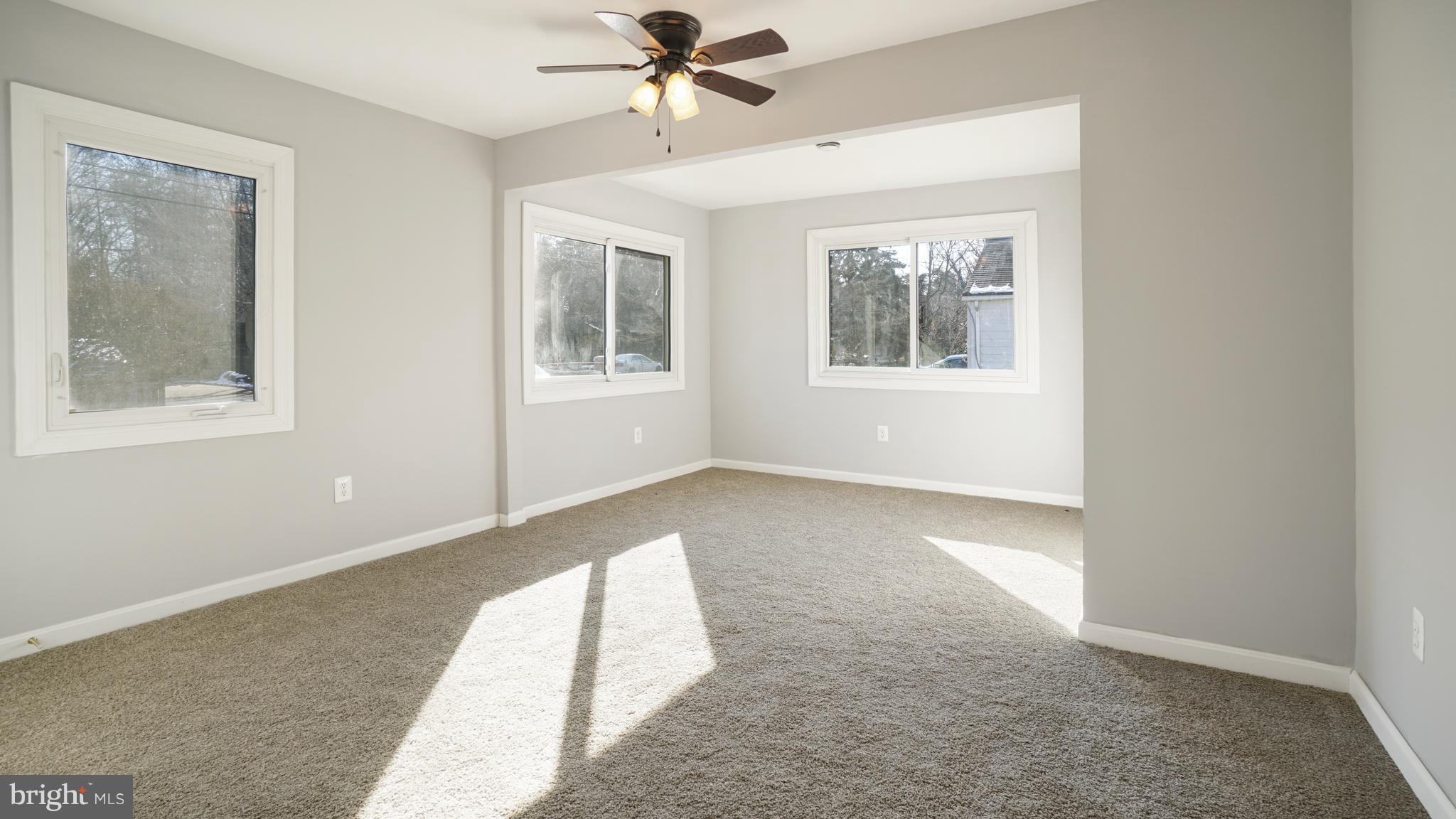 SUMAC FIELDS - Residential Lease
