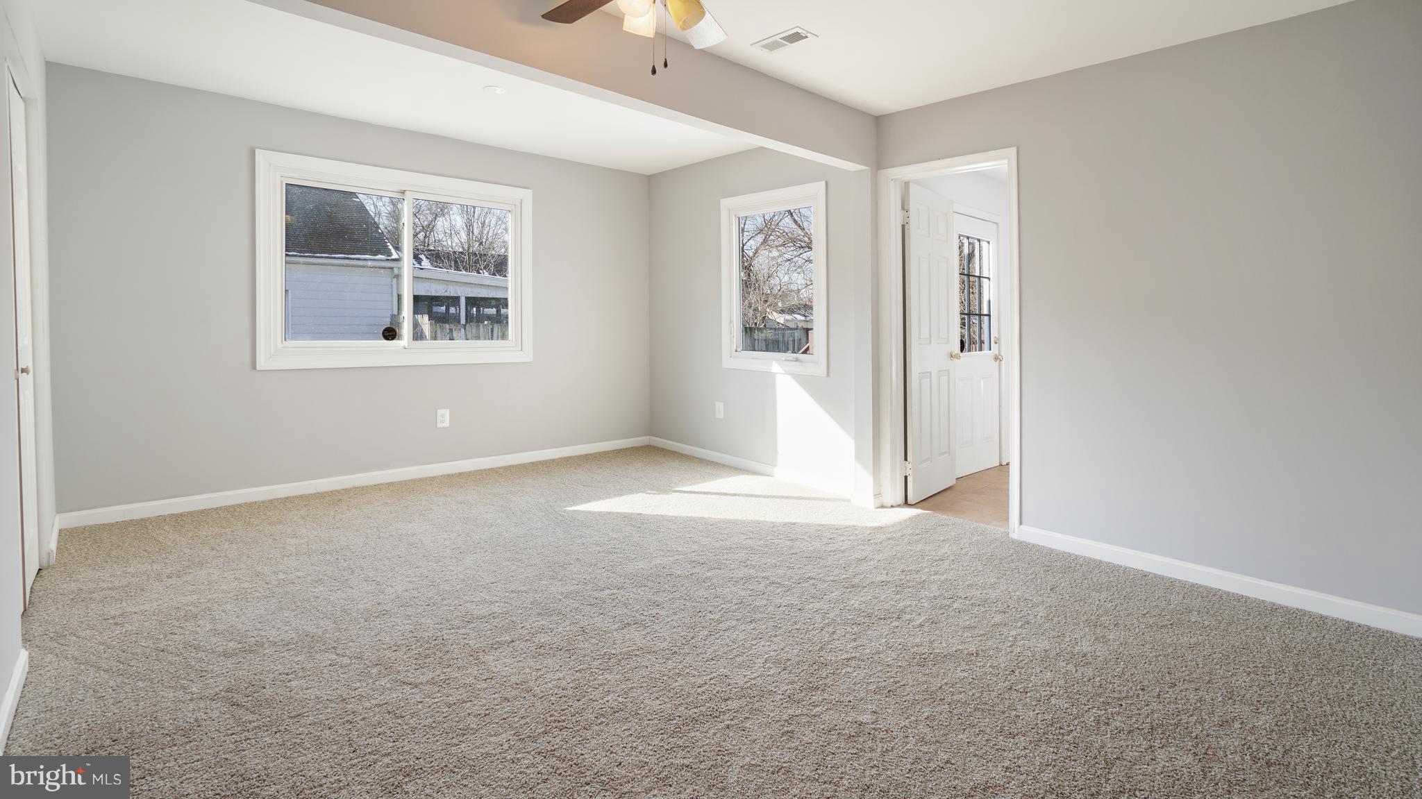 SUMAC FIELDS - Residential Lease