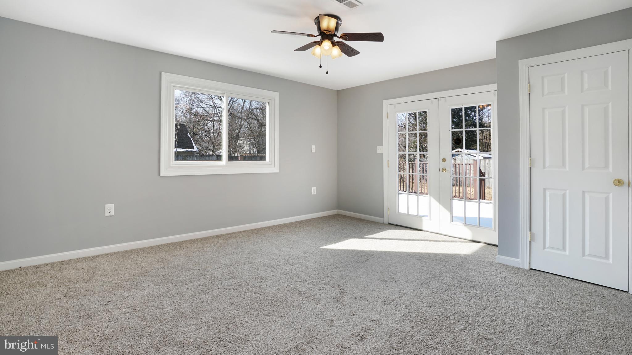 SUMAC FIELDS - Residential Lease