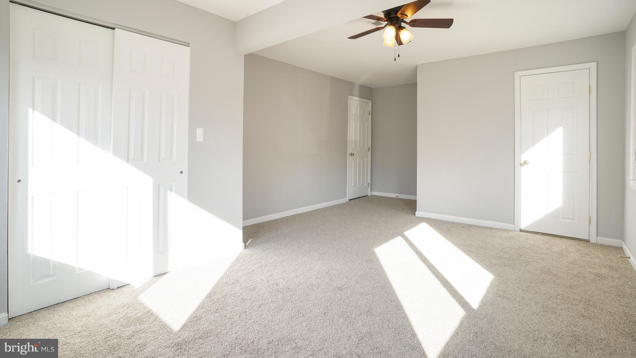 SUMAC FIELDS - Residential Lease