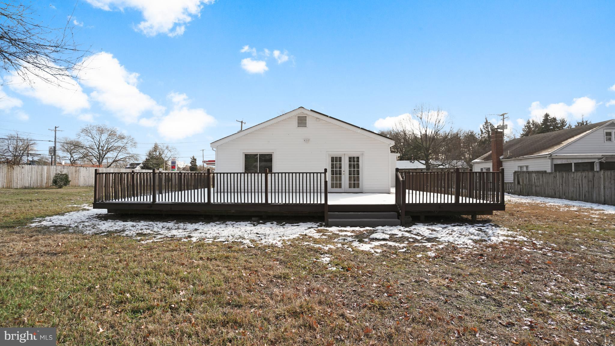 SUMAC FIELDS - Residential Lease