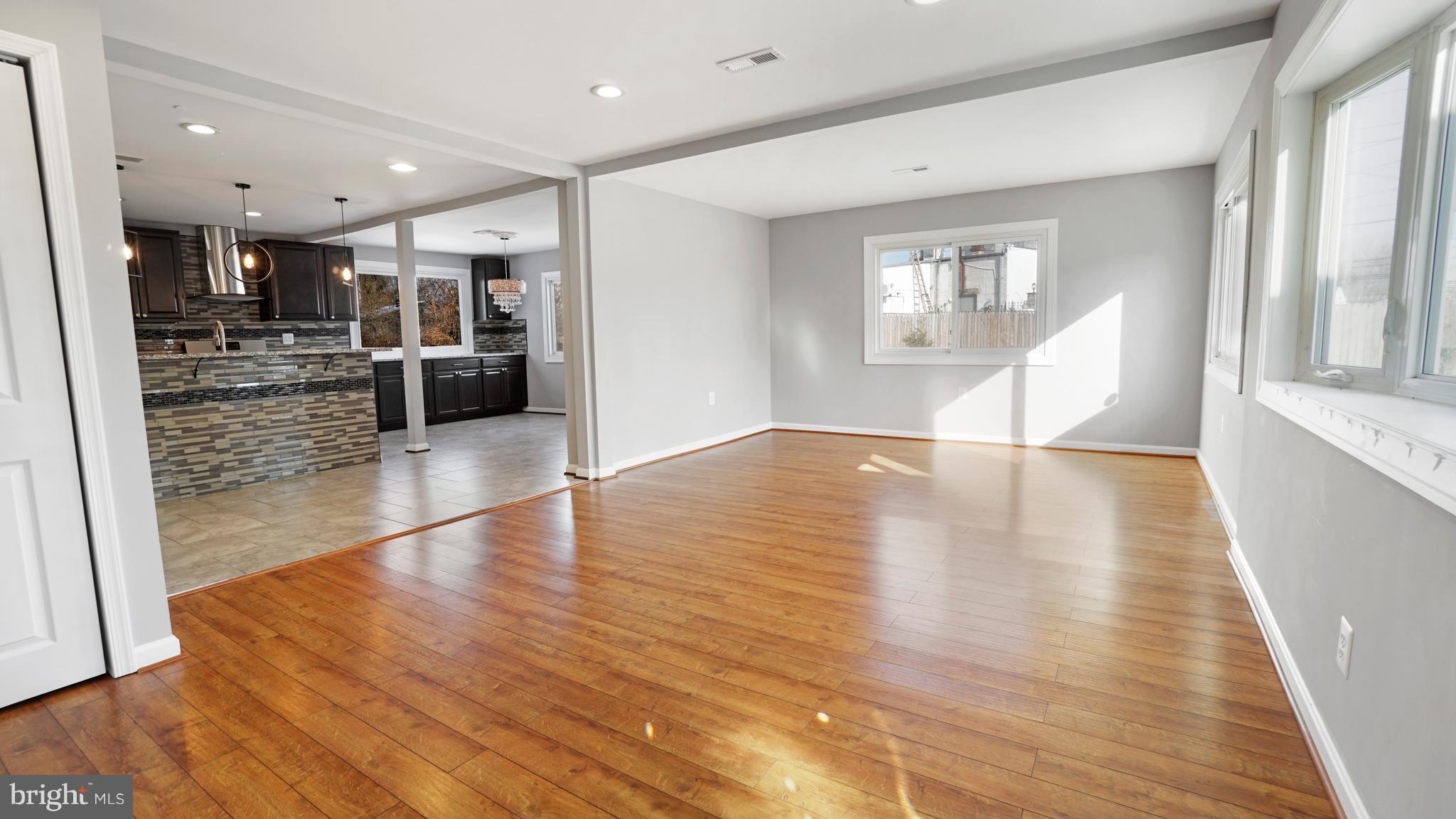 SUMAC FIELDS - Residential Lease