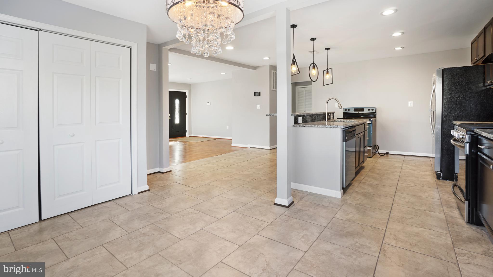 SUMAC FIELDS - Residential Lease