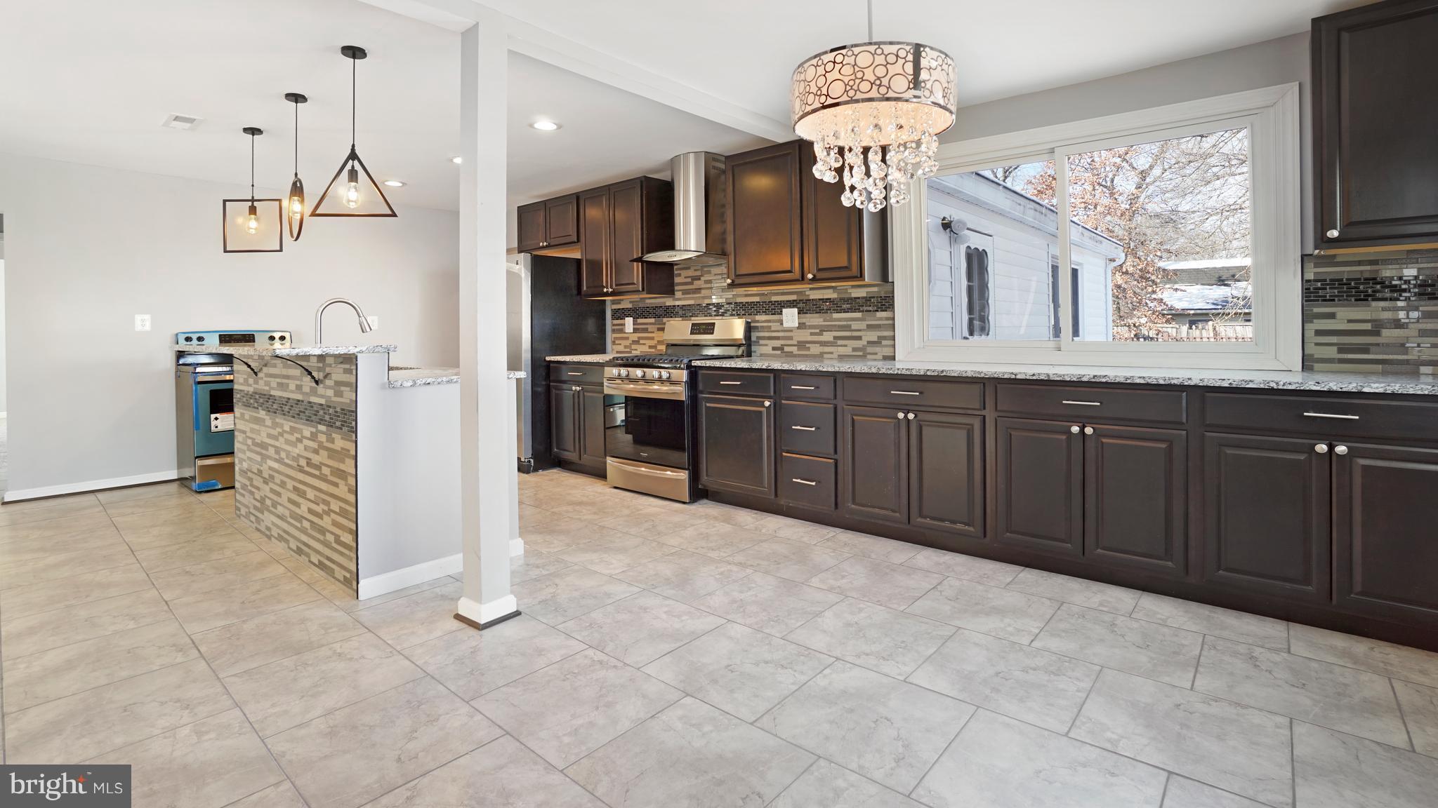 SUMAC FIELDS - Residential Lease