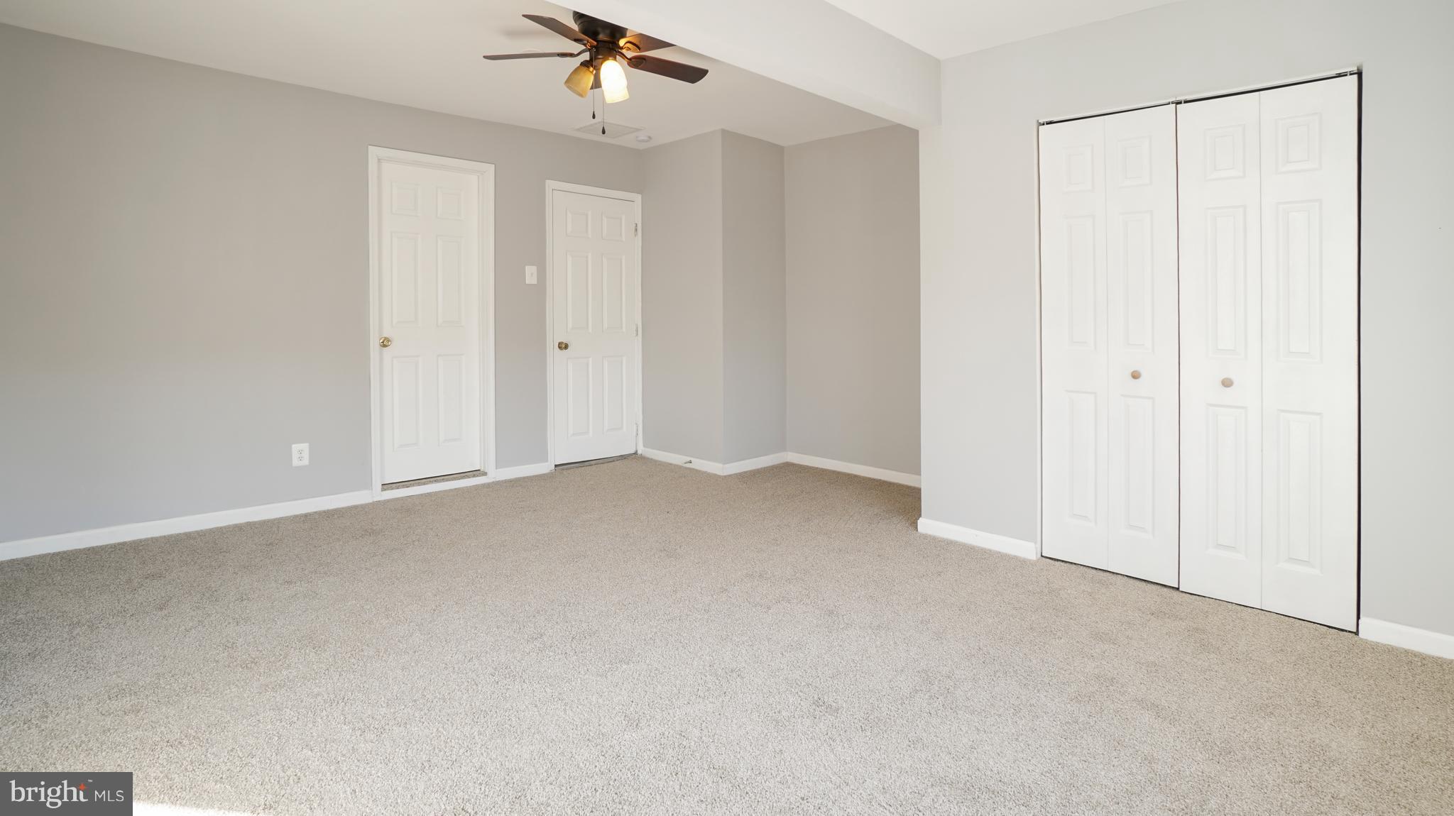 SUMAC FIELDS - Residential Lease